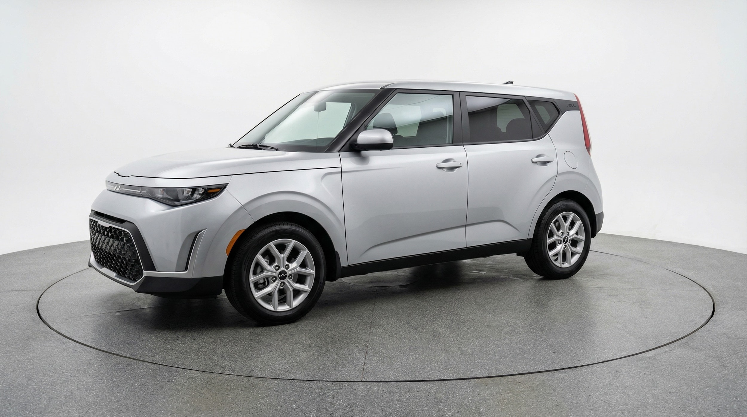 Thumbnail: 2025 Kia Soul - 3