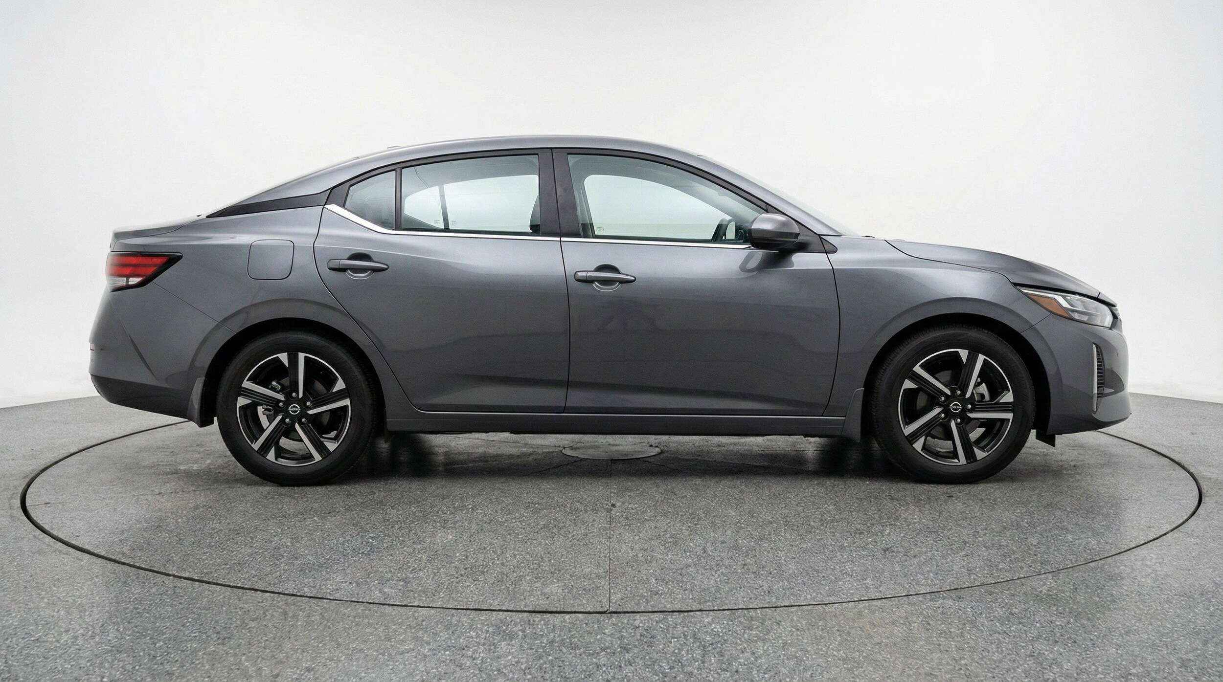 Thumbnail: 2025 Nissan Sentra - 11