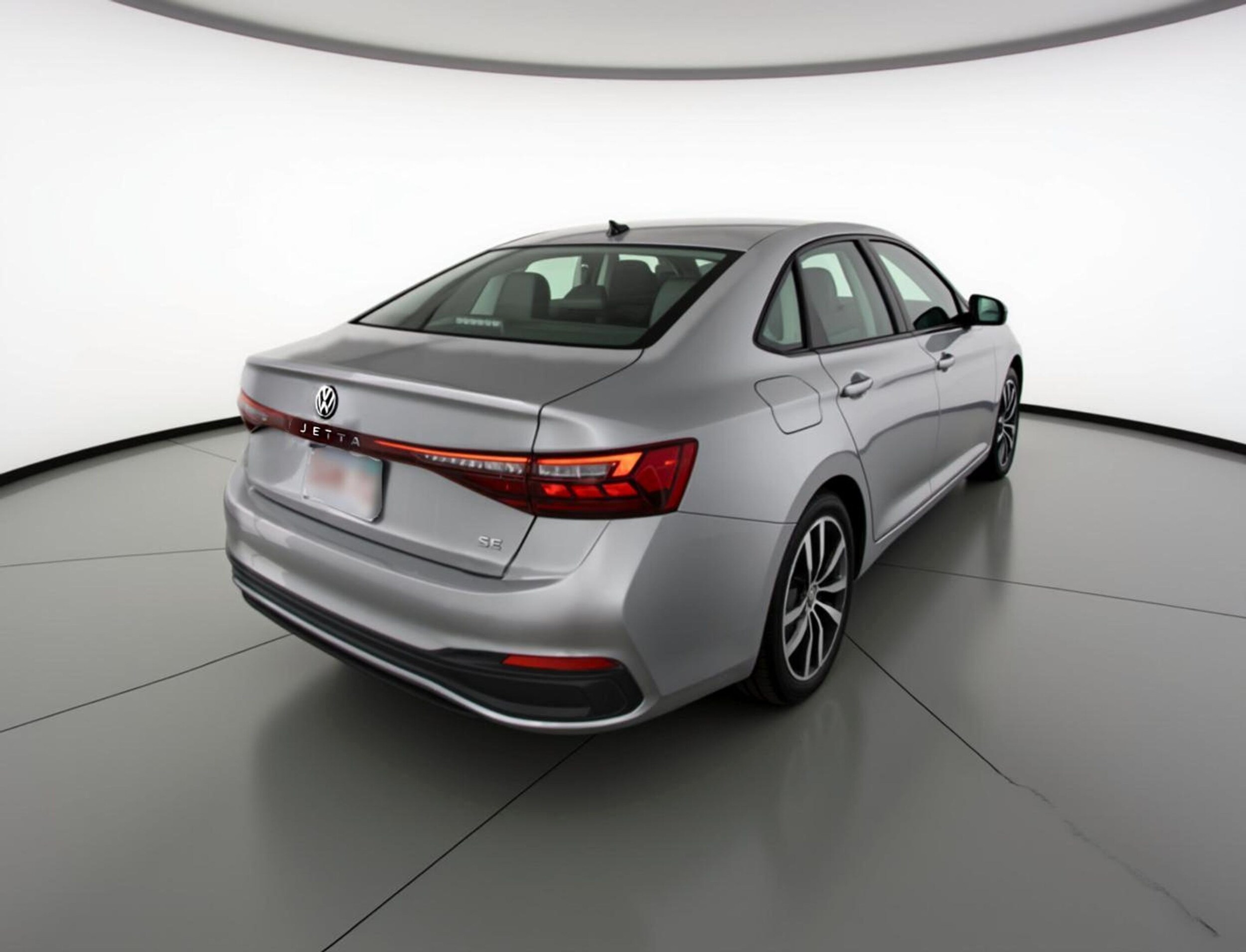 Thumbnail: 2025 Volkswagen Jetta - 7