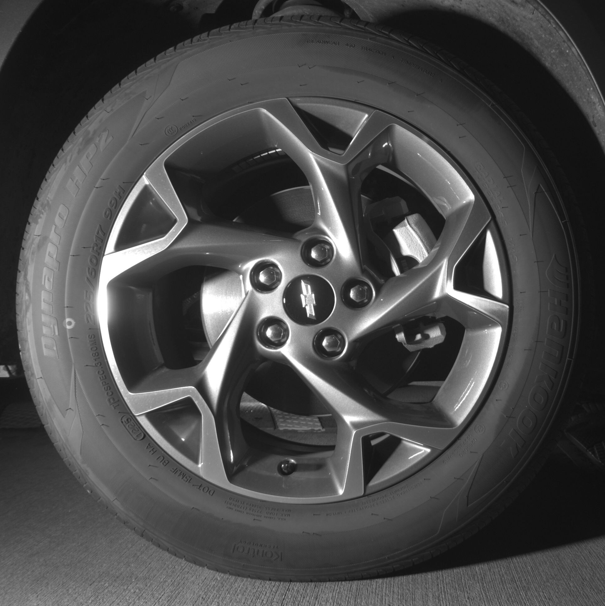 Thumbnail: 2025 Chevrolet Trax - 10