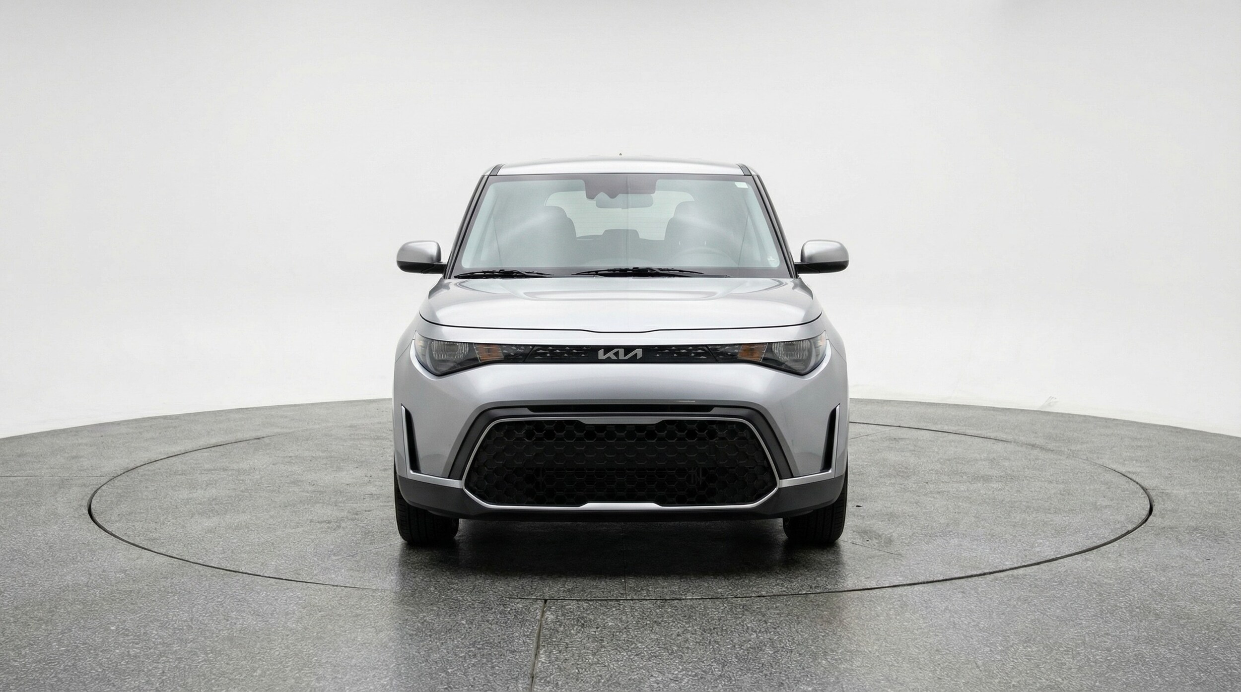 Thumbnail: 2025 Kia Soul - 2