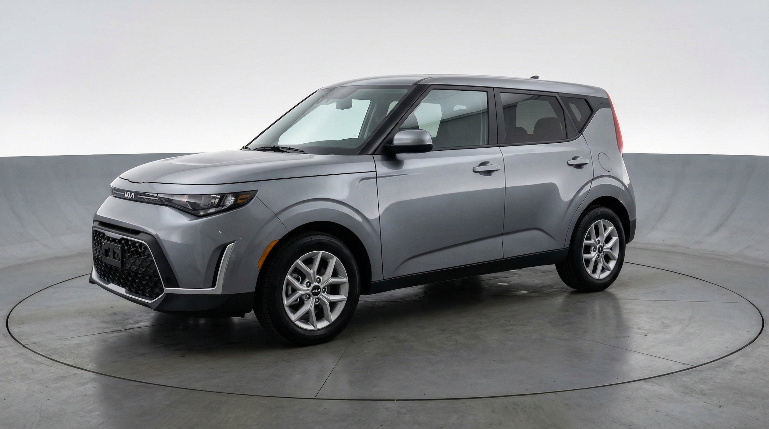 Thumbnail: 2025 Kia Soul - 3