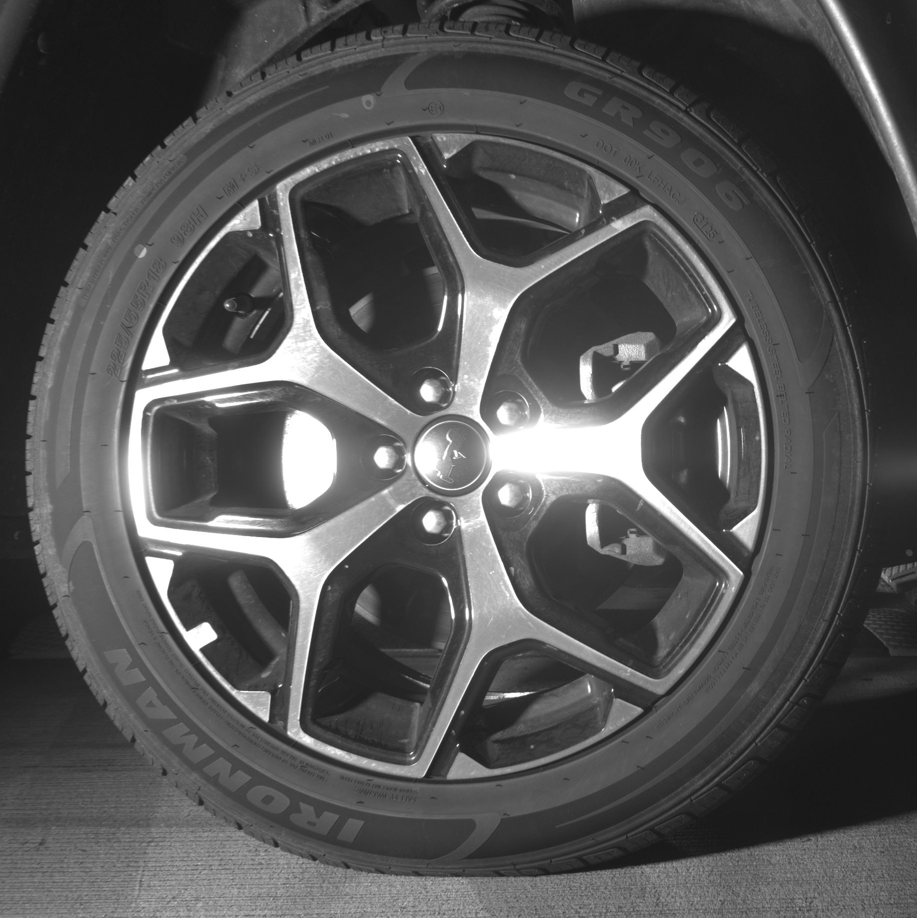 Thumbnail: 2025 Jeep Compass - 10