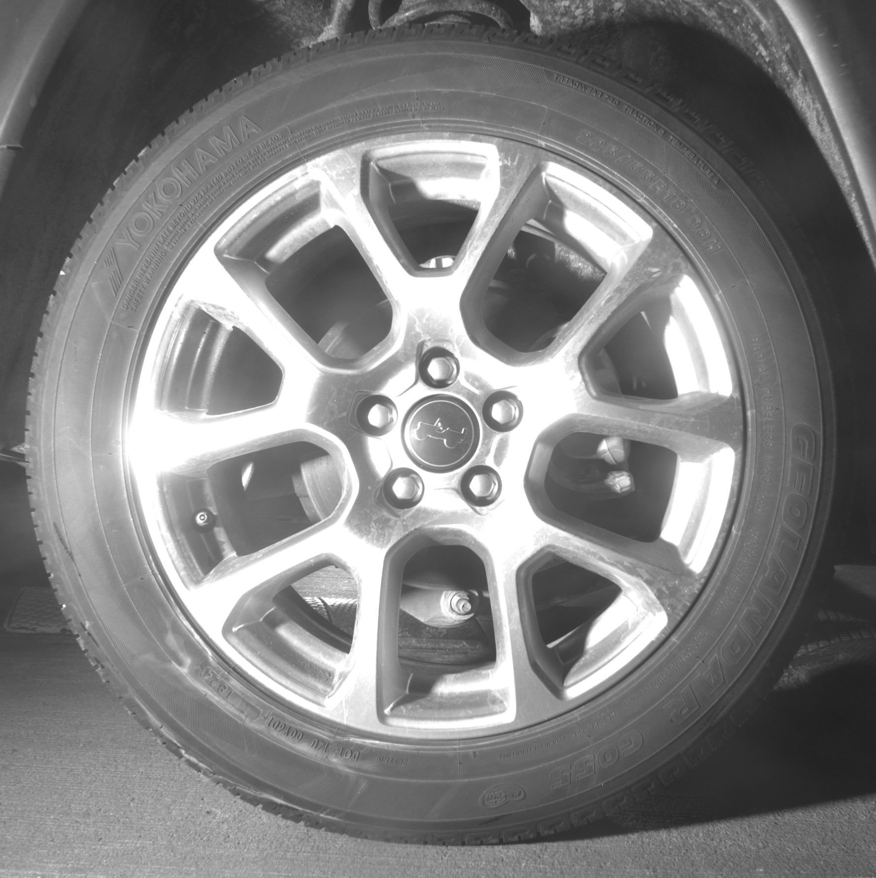 Thumbnail: 2025 Jeep Compass - 12