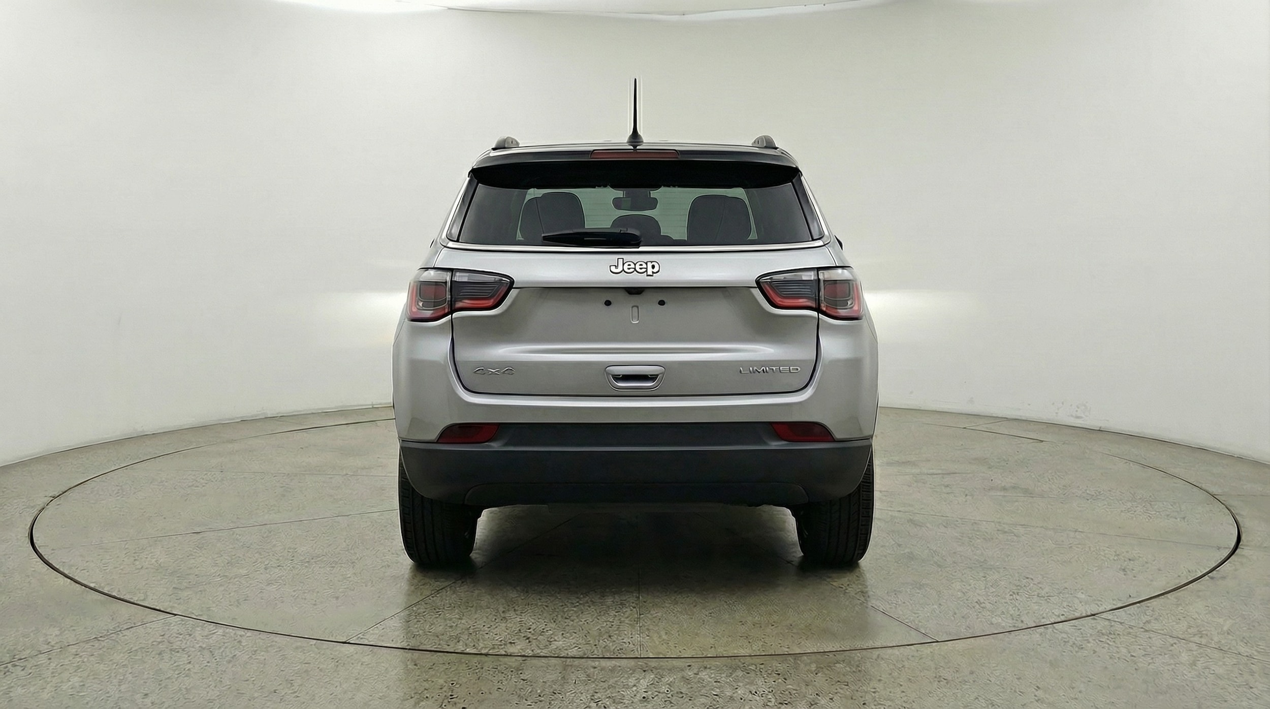 Thumbnail: 2025 Jeep Compass - 6