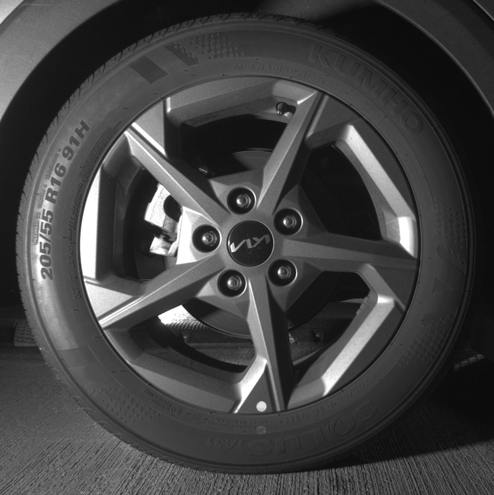 Thumbnail: 2025 Kia K4 - 12