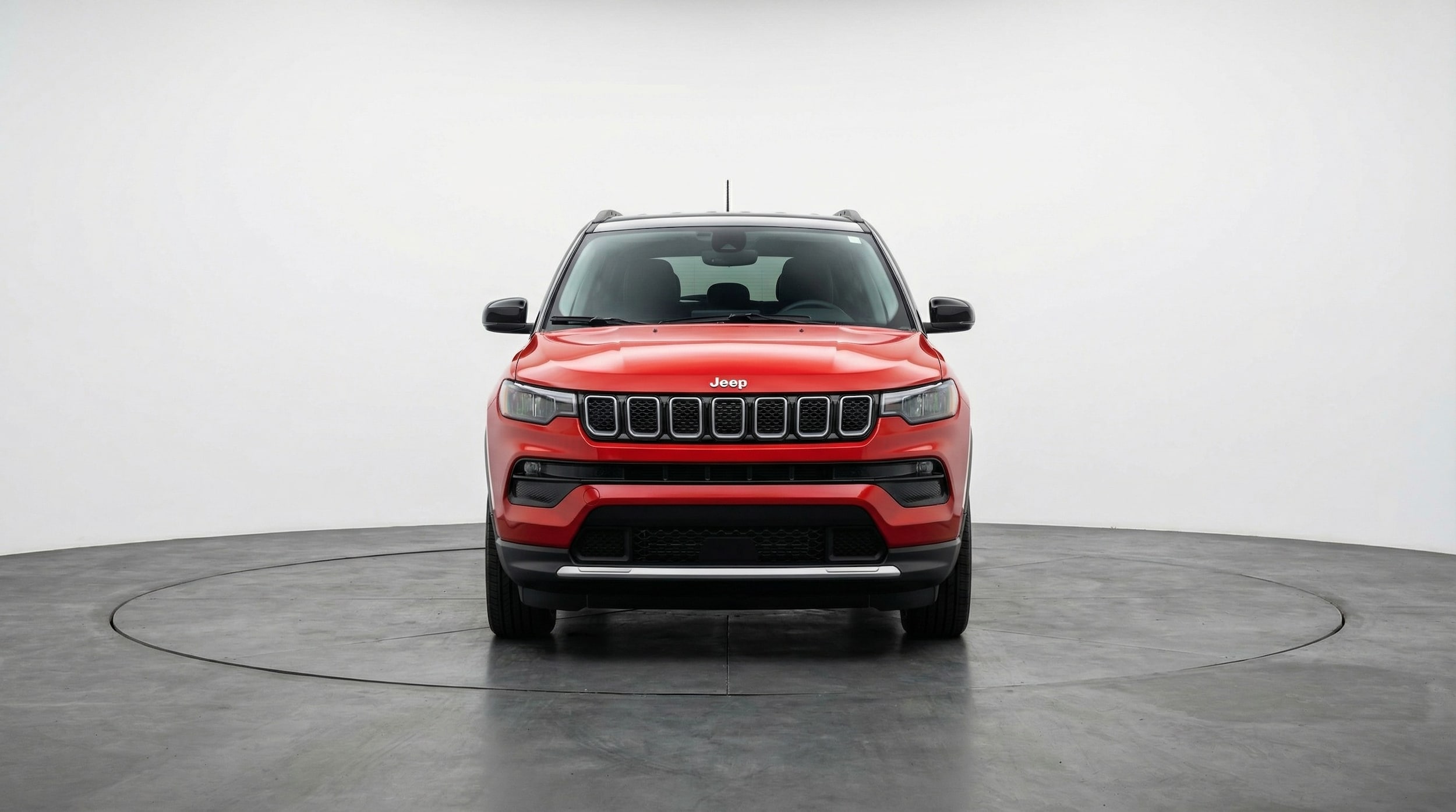 Thumbnail: 2025 Jeep Compass - 2