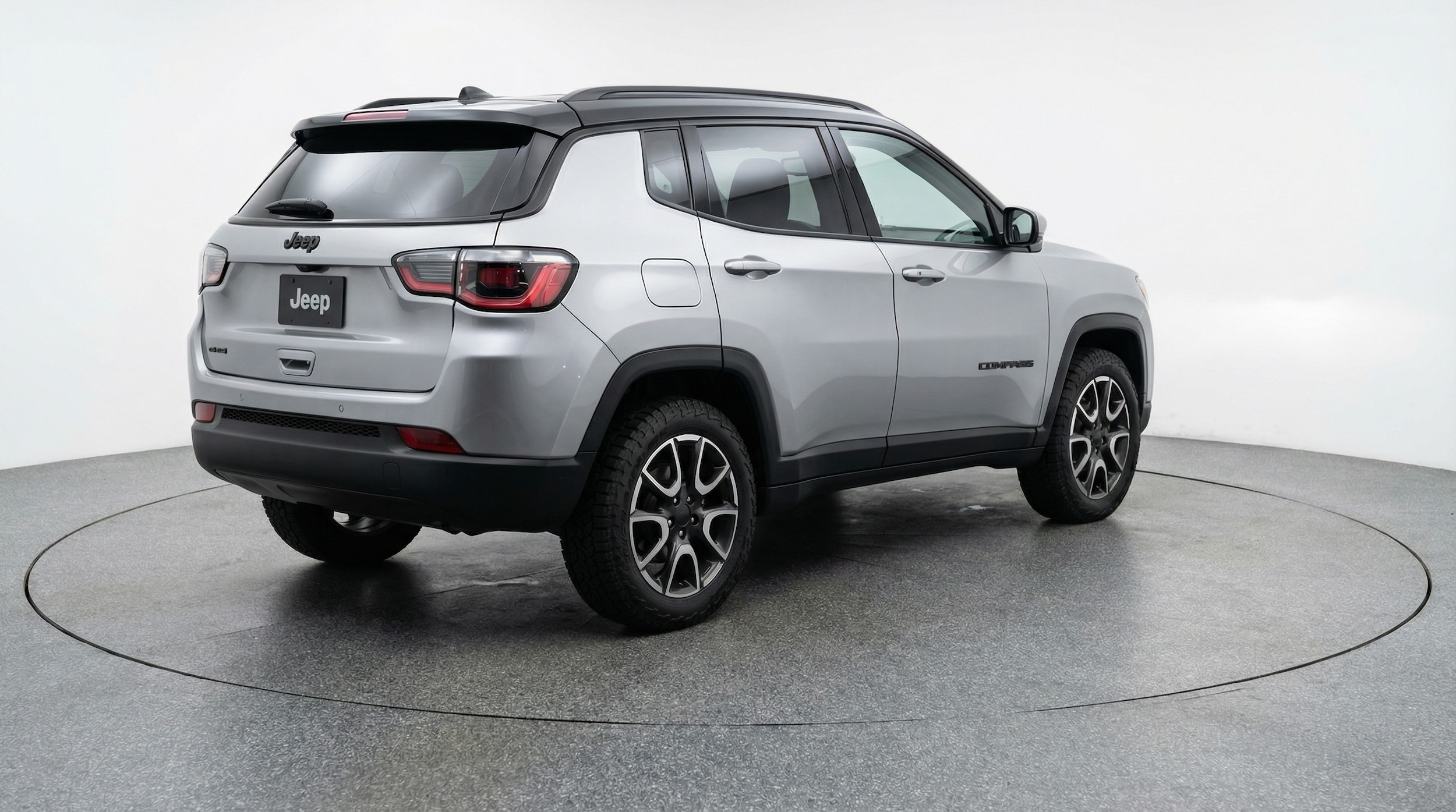 Thumbnail: 2025 Jeep Compass - 7
