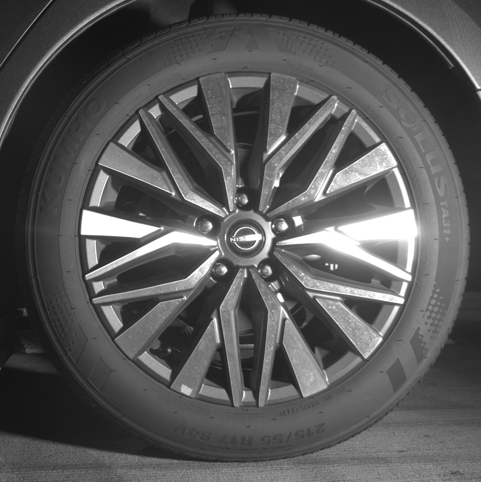 Thumbnail: 2025 Nissan Altima - 14