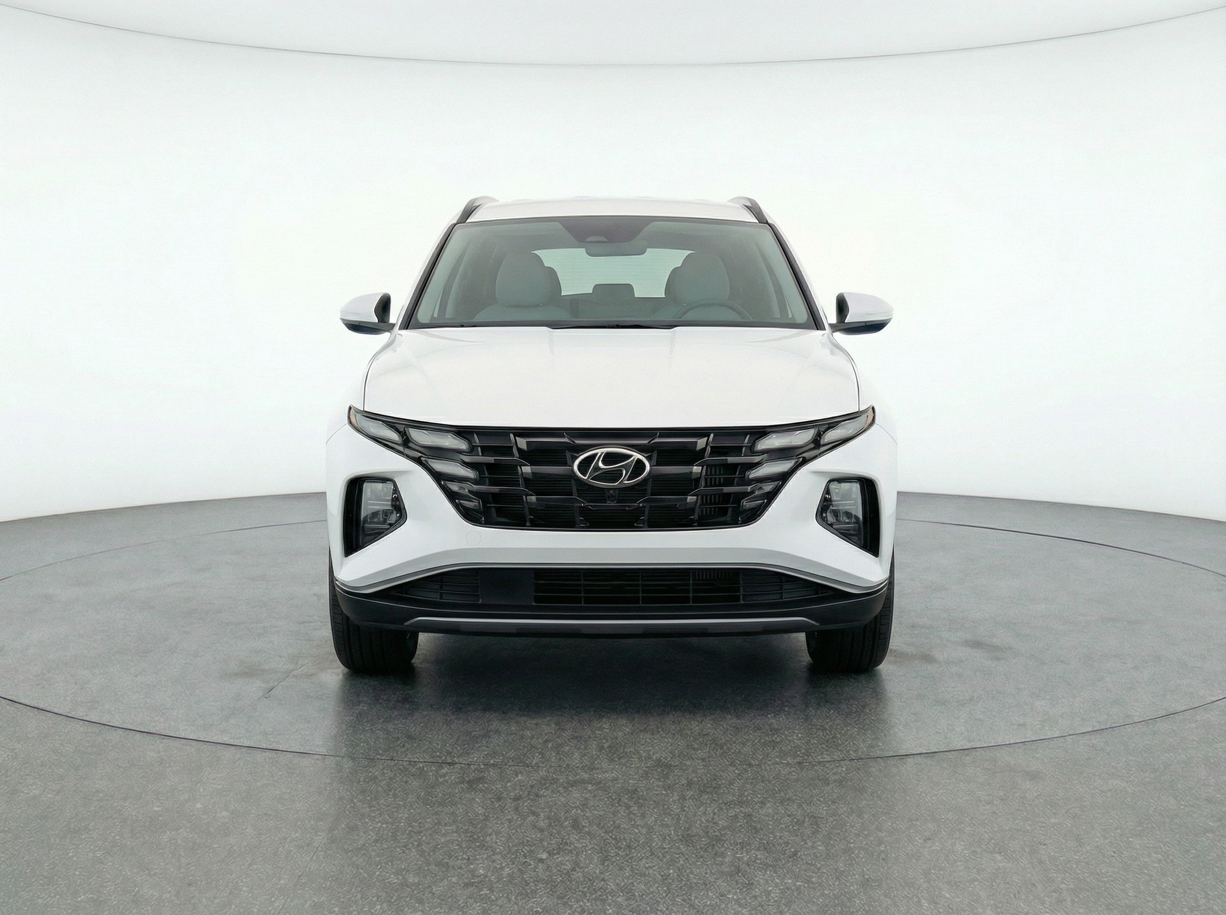 Thumbnail: 2025 Hyundai Tucson - 2