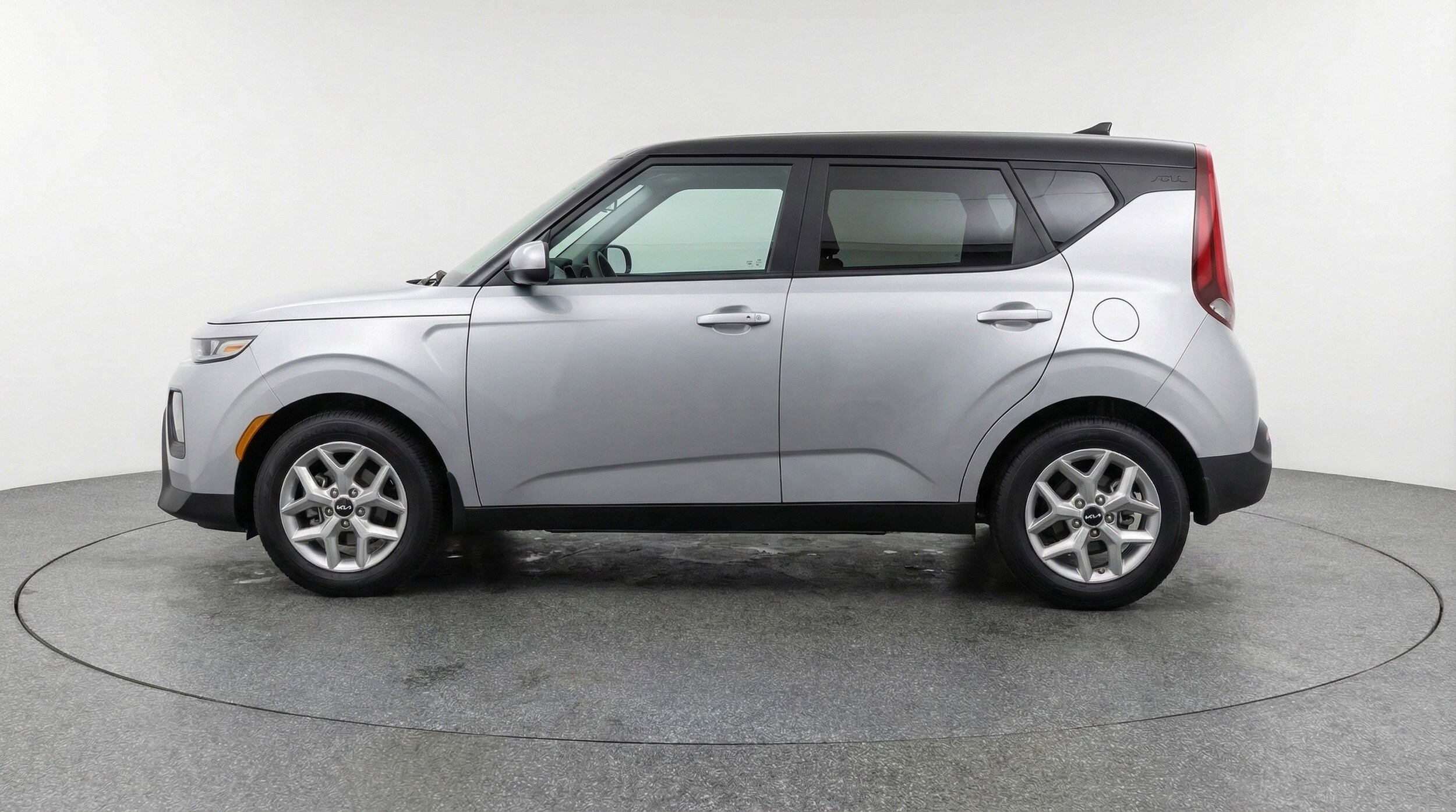 Thumbnail: 2025 Kia Soul - 5