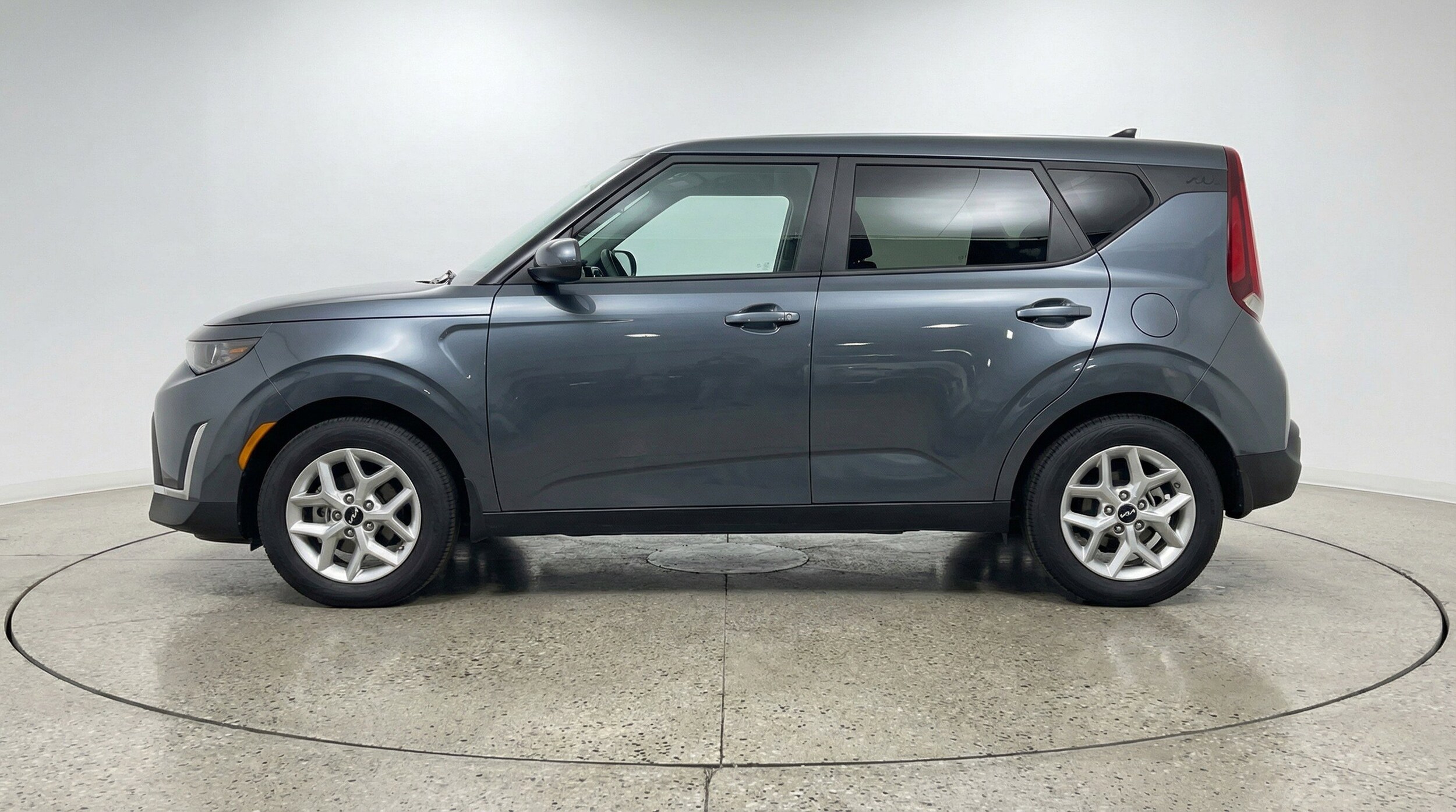 Thumbnail: 2025 Kia Soul - 5