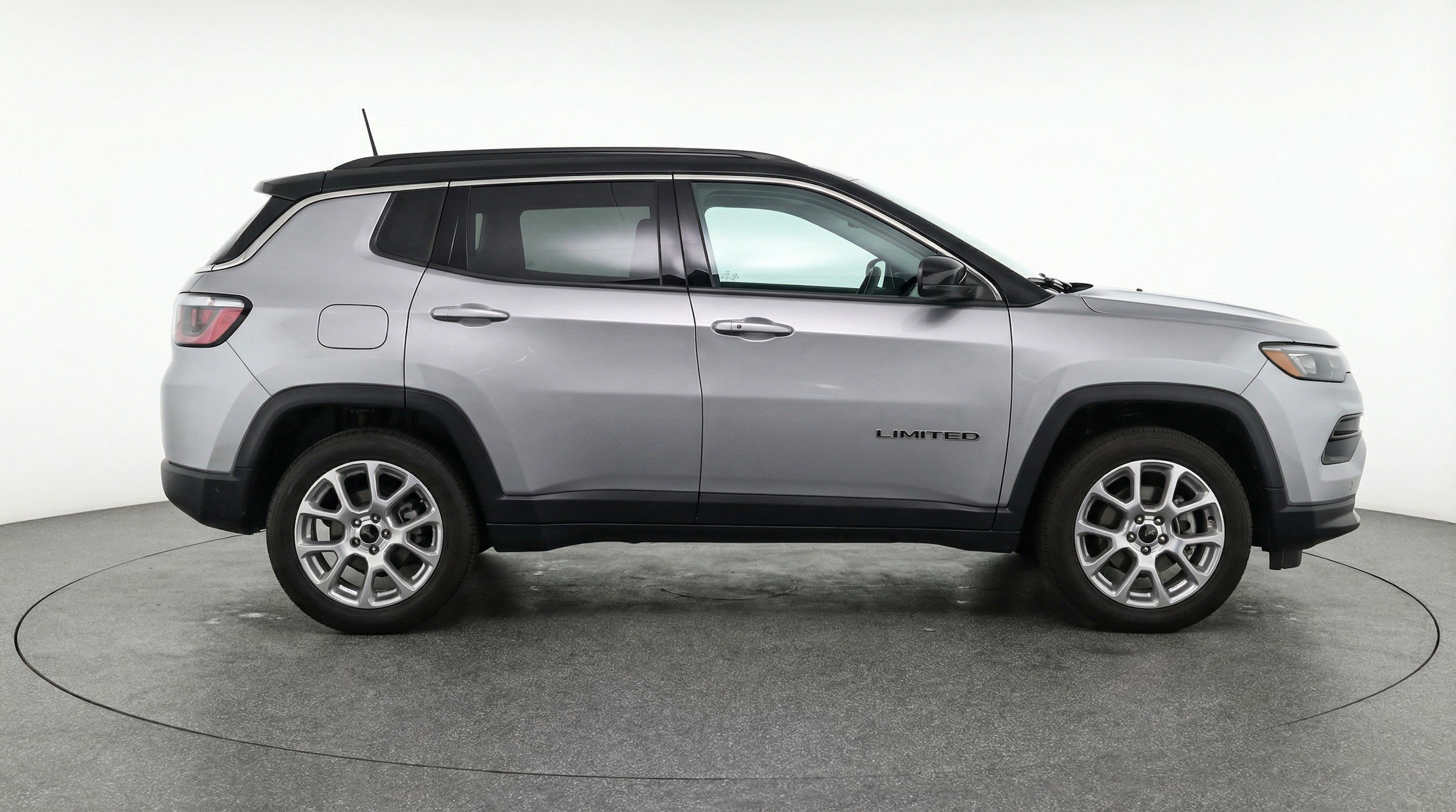 Thumbnail: 2025 Jeep Compass - 11