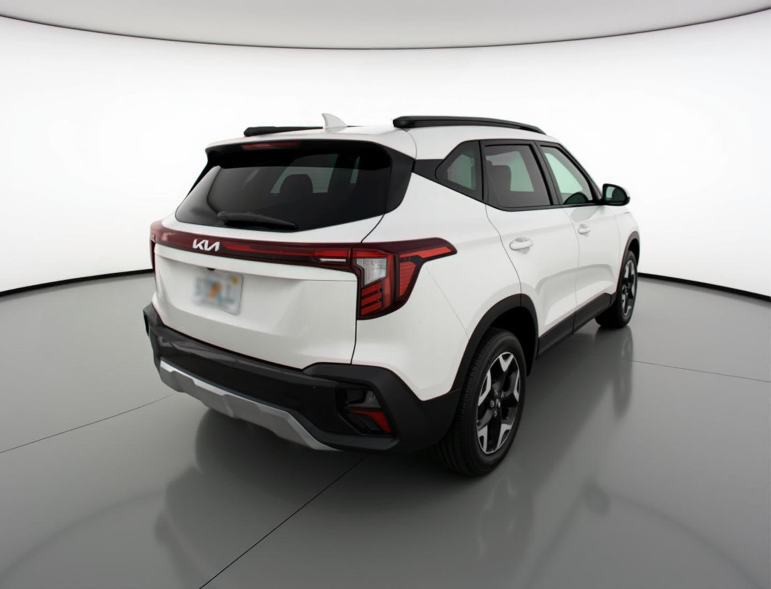 Thumbnail: 2025 Kia Seltos - 7