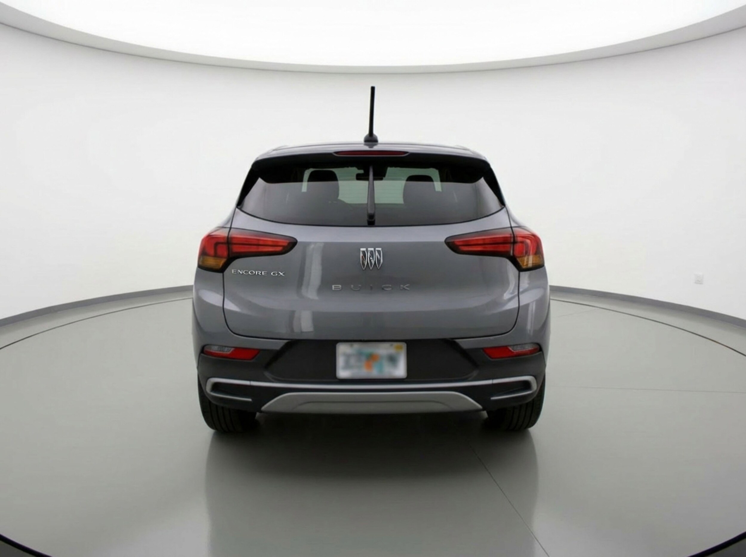 Thumbnail: 2025 Buick Encore GX - 7