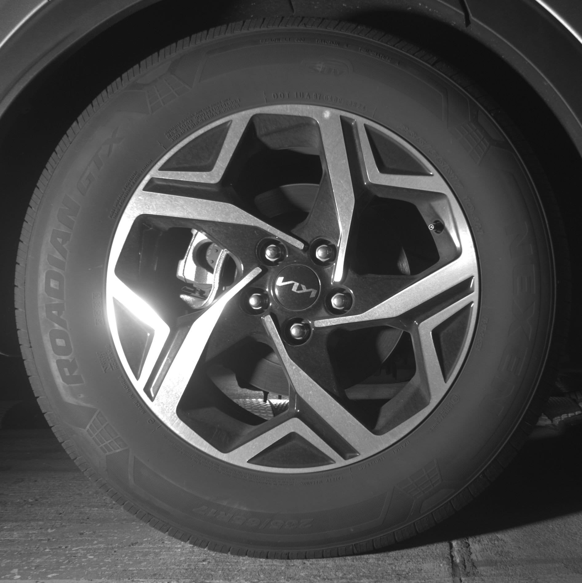 Thumbnail: 2025 Kia Sportage - 15