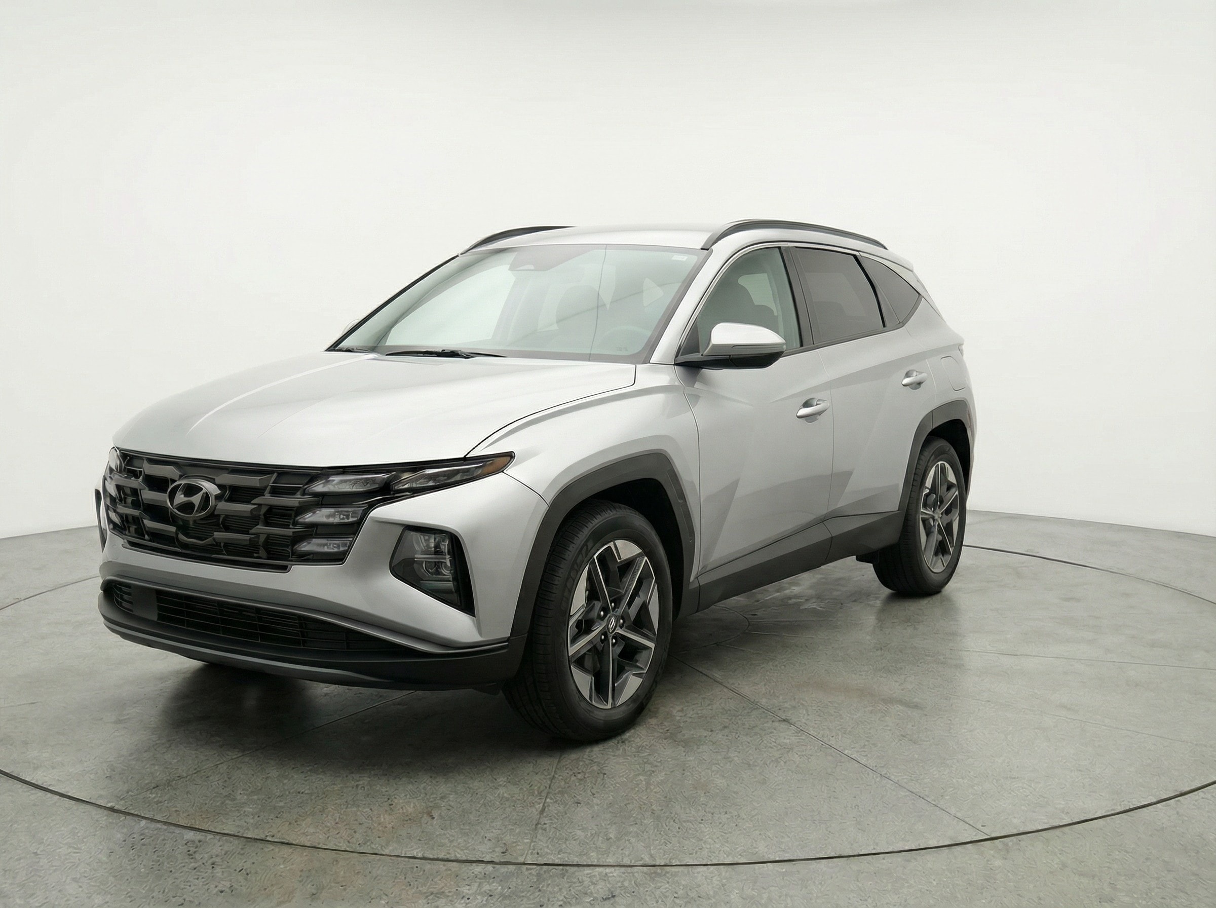 Thumbnail: 2025 Hyundai Tucson - 3