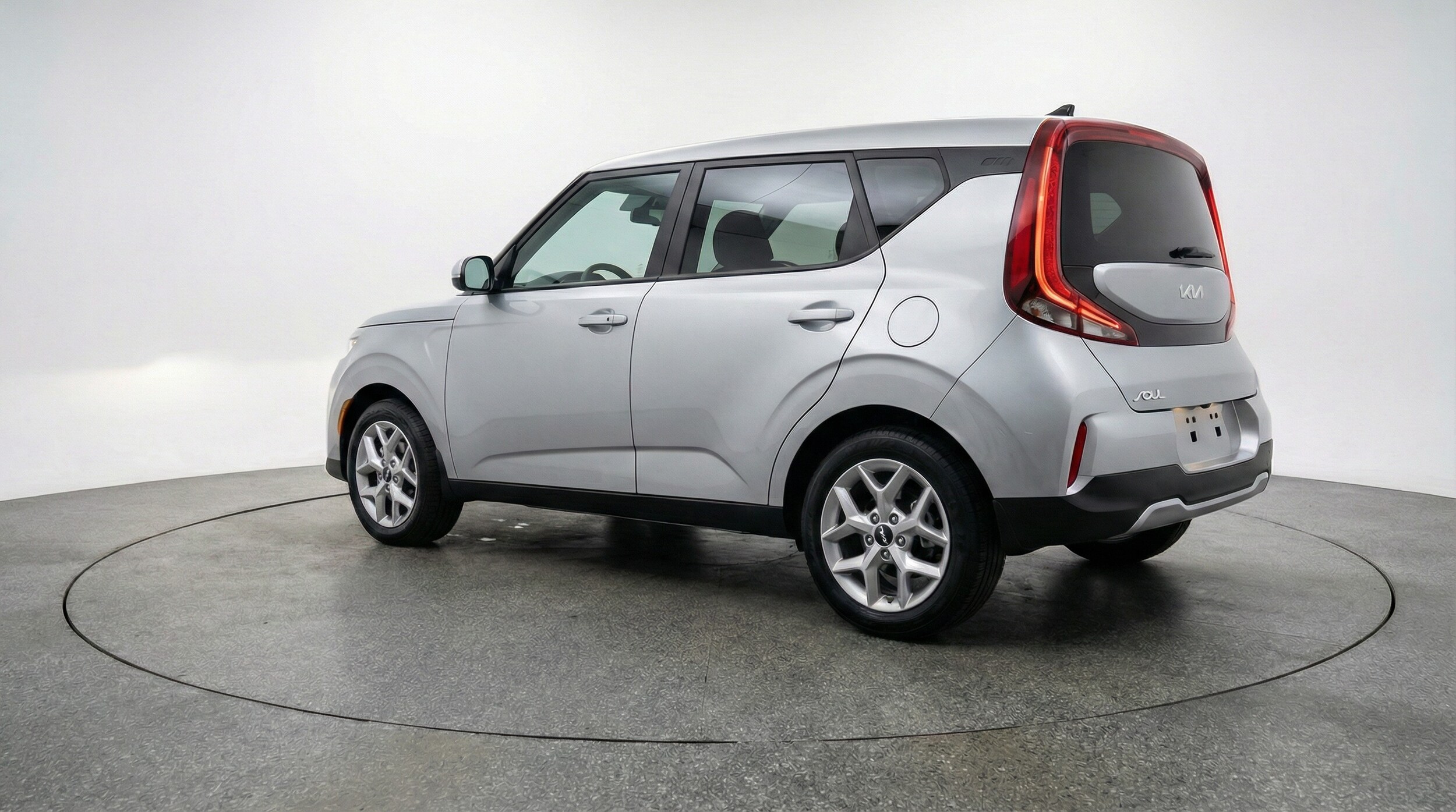 Thumbnail: 2025 Kia Soul - 5