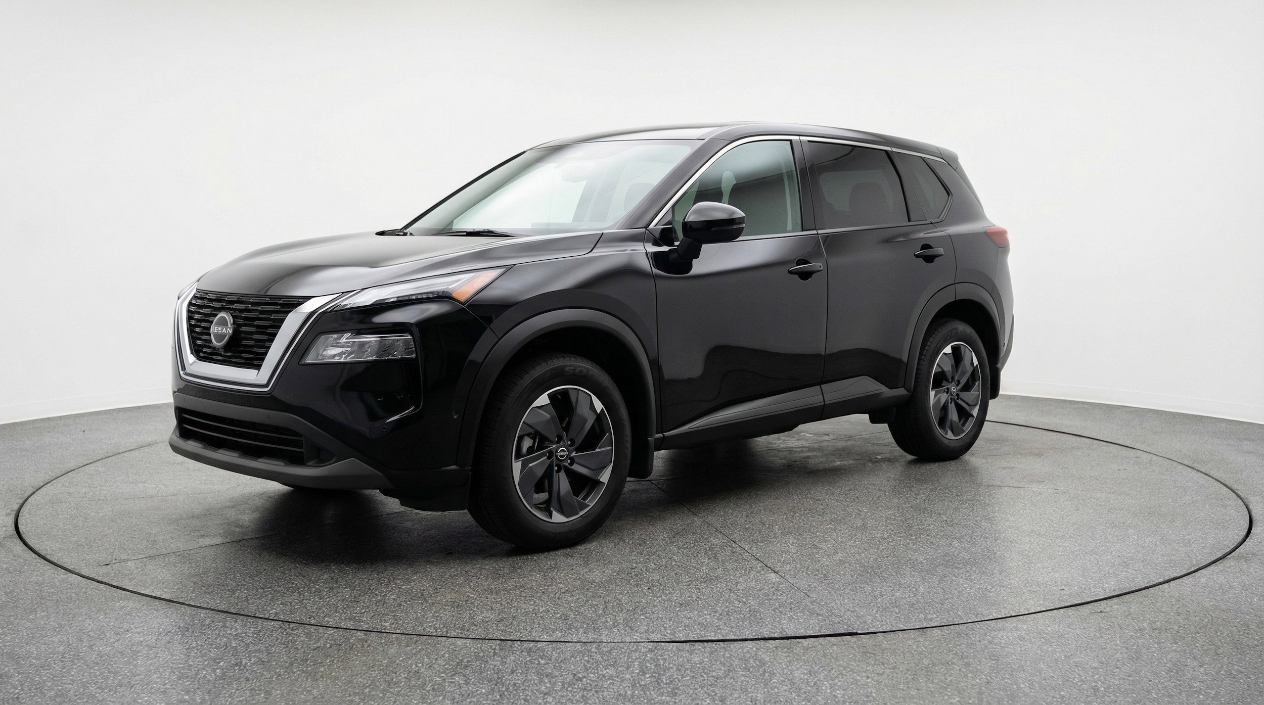 Thumbnail: 2025 Nissan Rogue - 3
