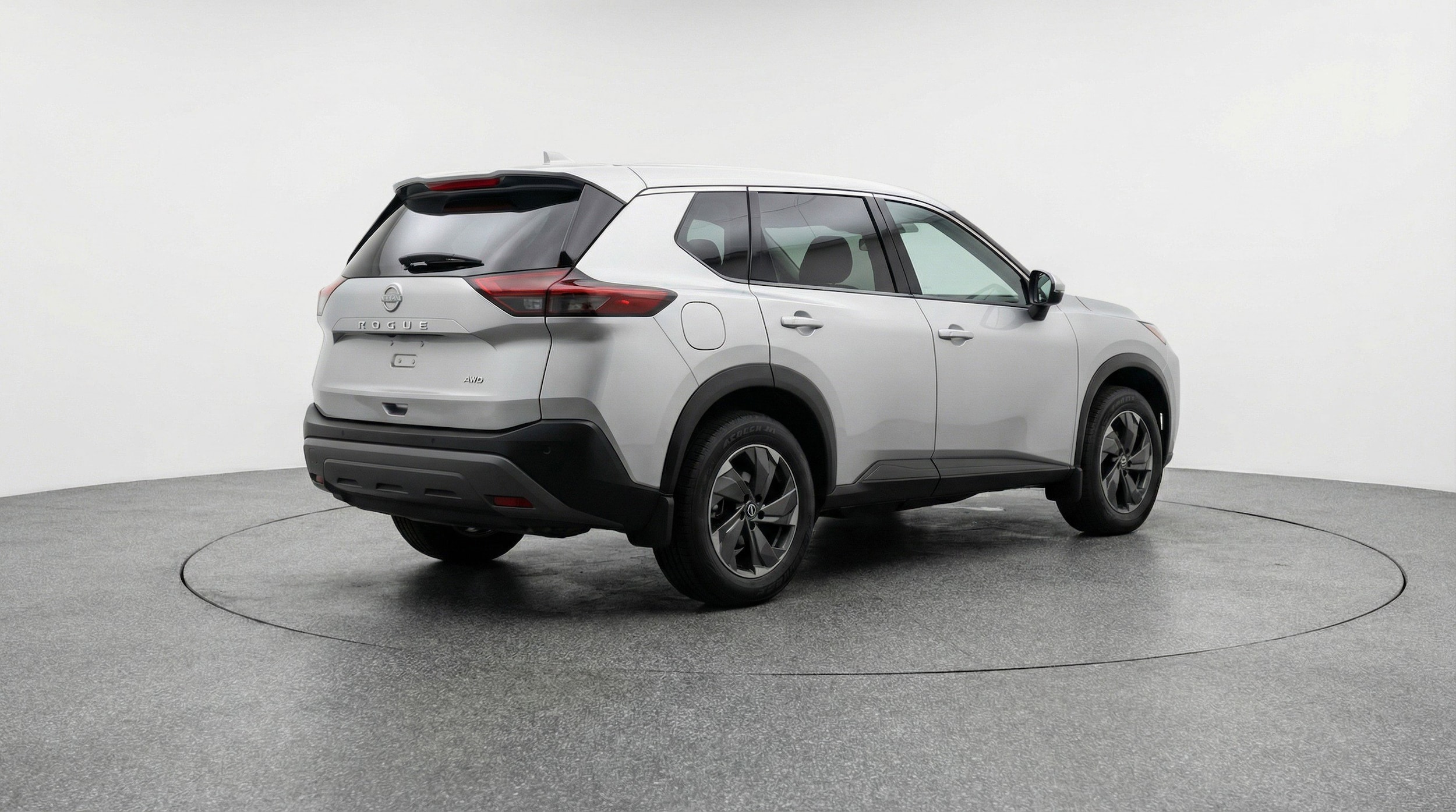 Thumbnail: 2025 Nissan Rogue - 9
