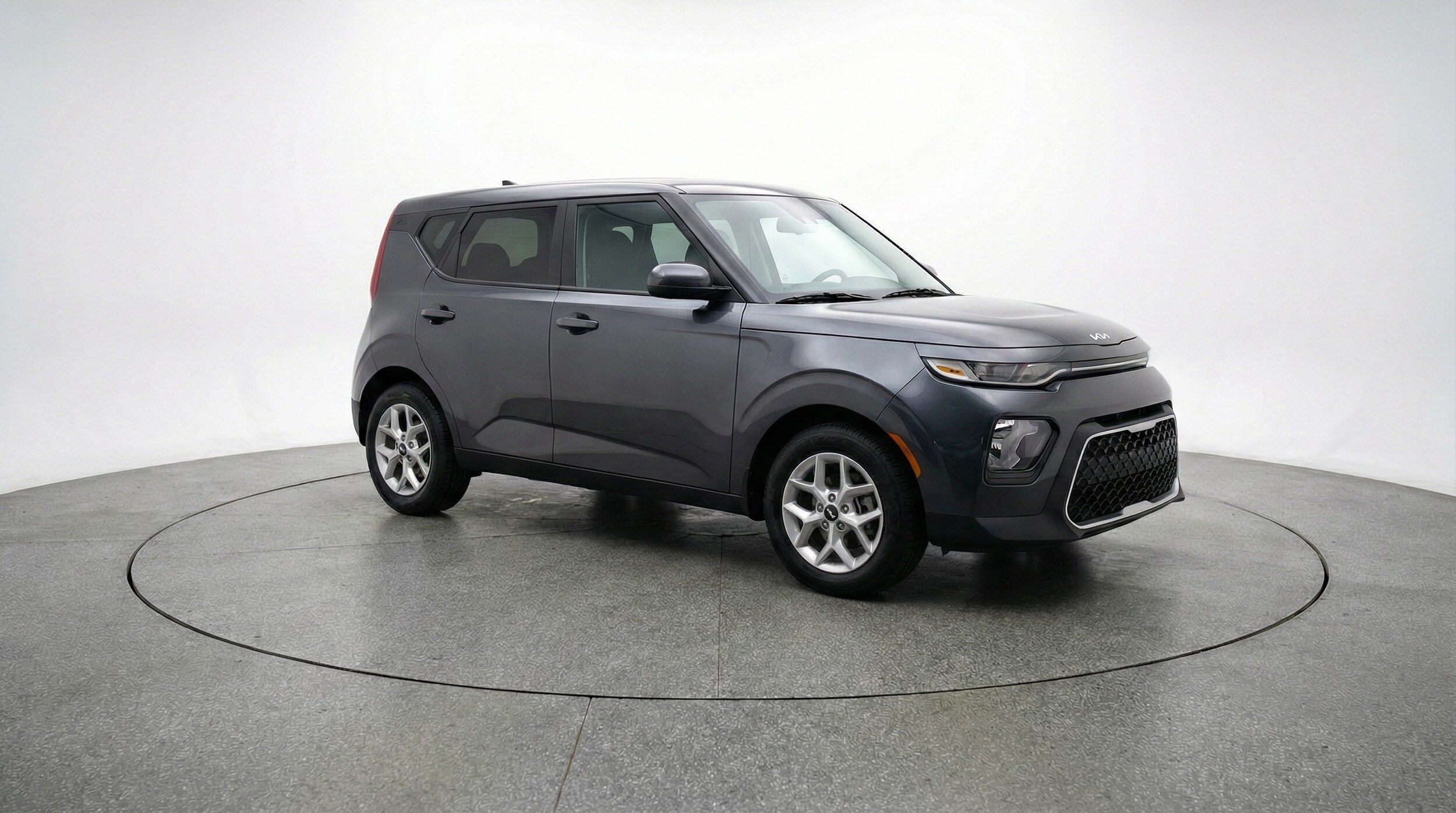 Thumbnail: 2025 Kia Soul - 1