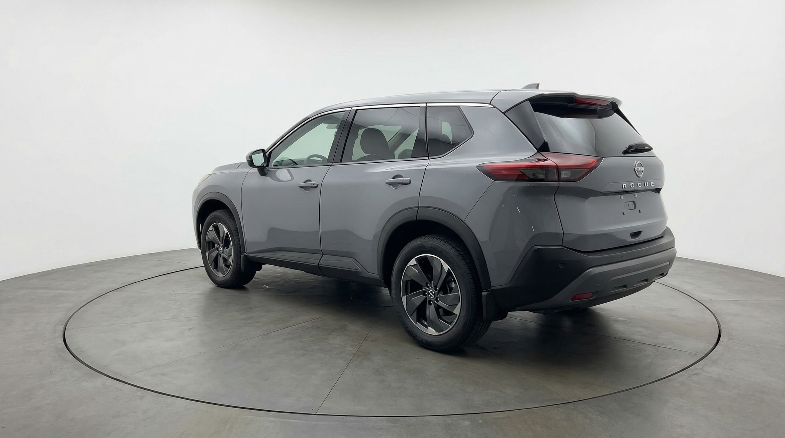 Thumbnail: 2025 Nissan Rogue - 5