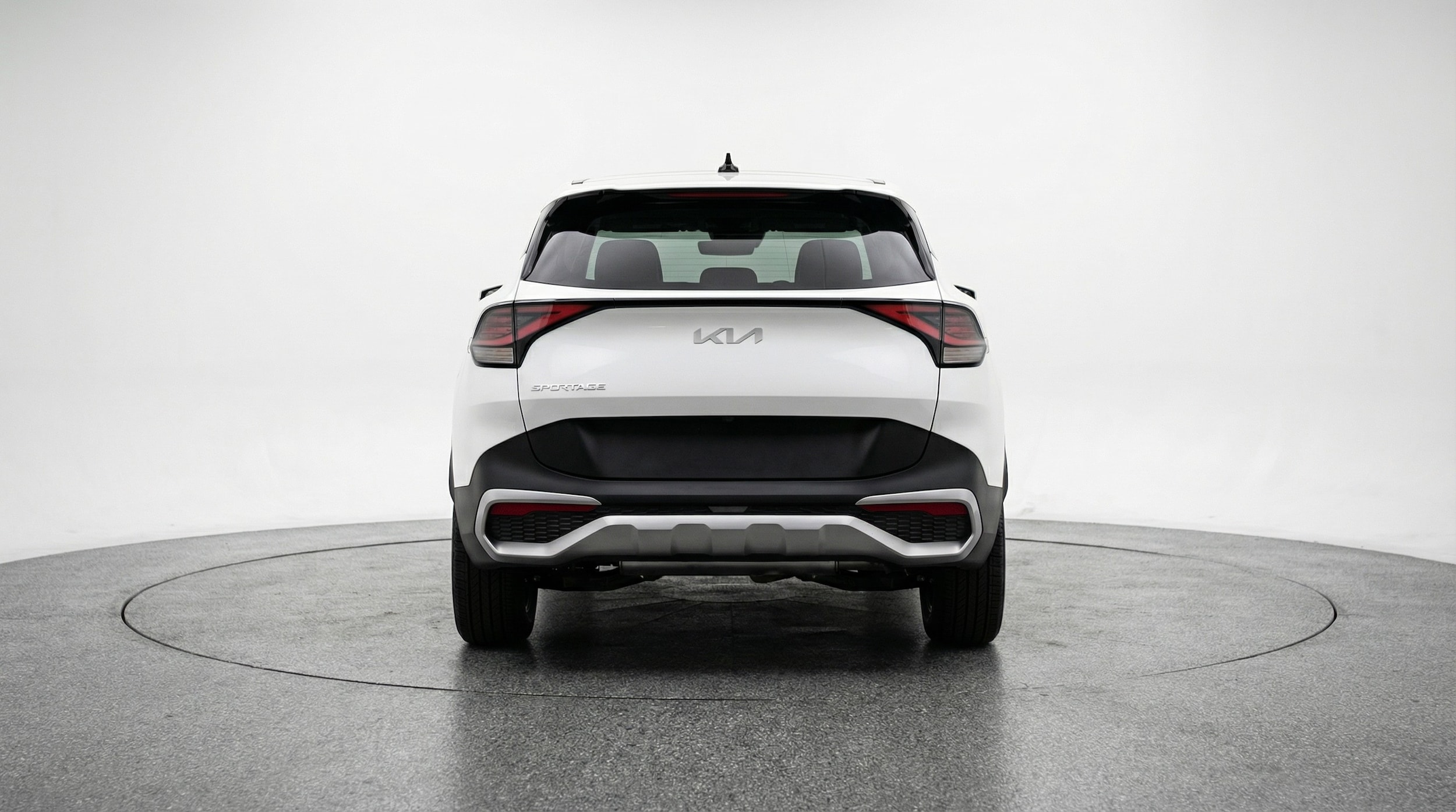 Thumbnail: 2025 Kia Sportage - 6