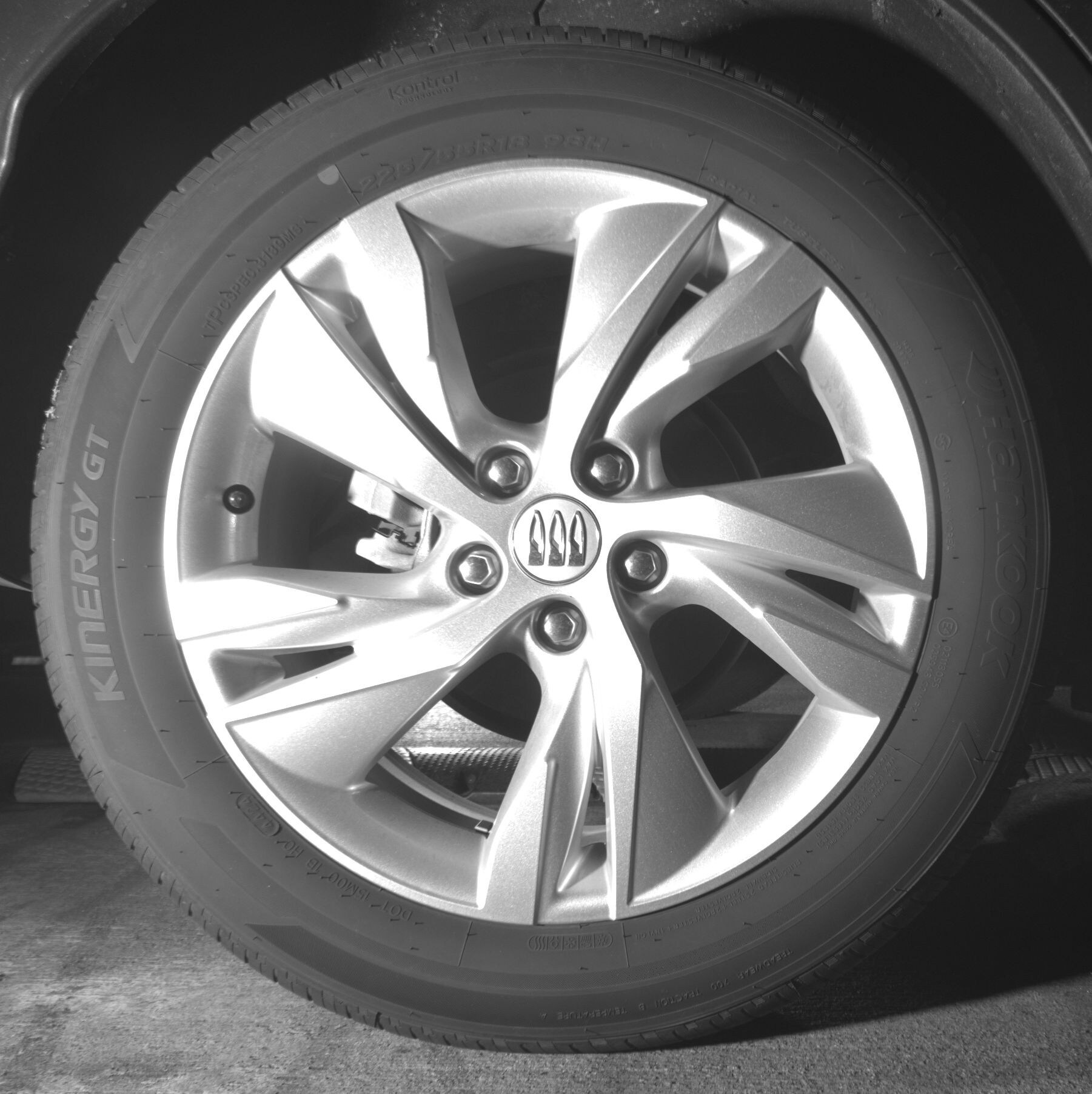 Thumbnail: 2025 Buick Encore GX - 12