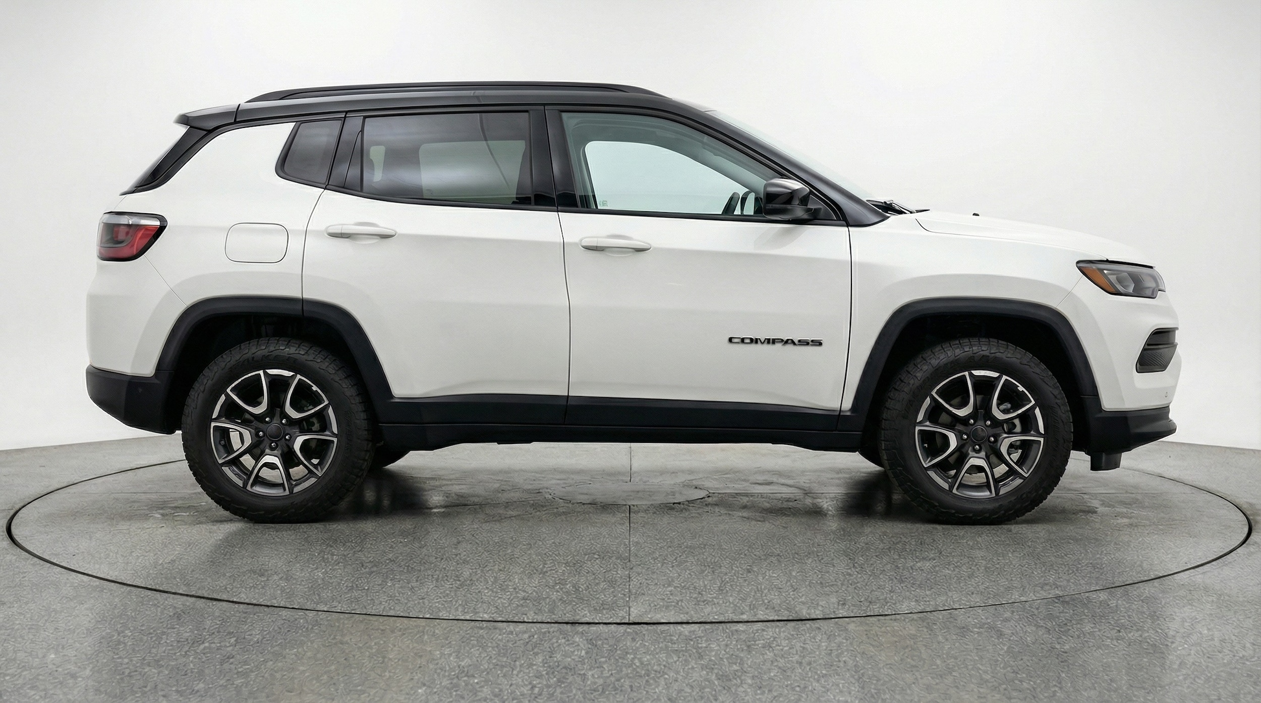 Thumbnail: 2025 Jeep Compass - 8