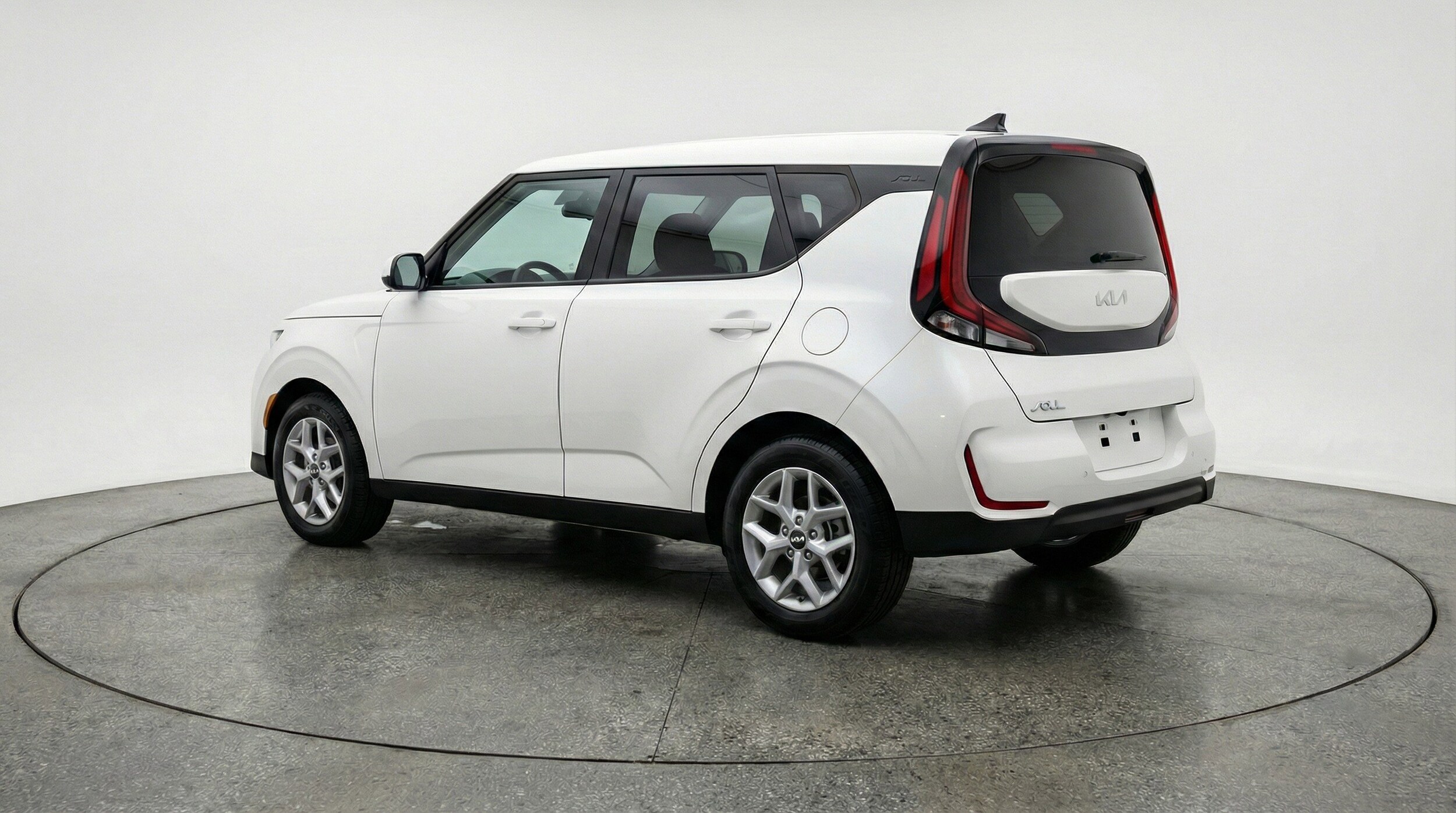 Thumbnail: 2025 Kia Soul - 6