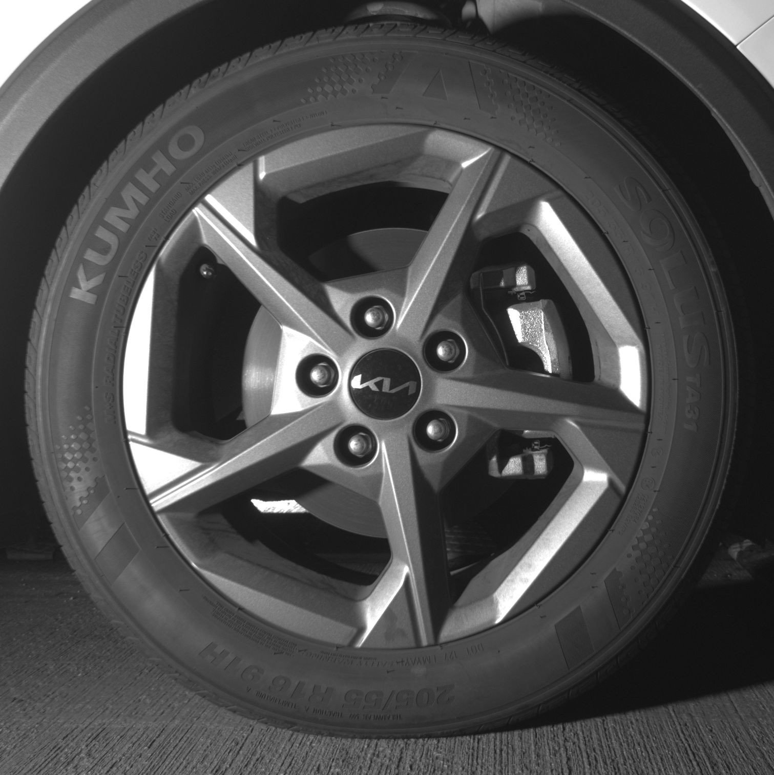 Thumbnail: 2025 Kia K4 - 13