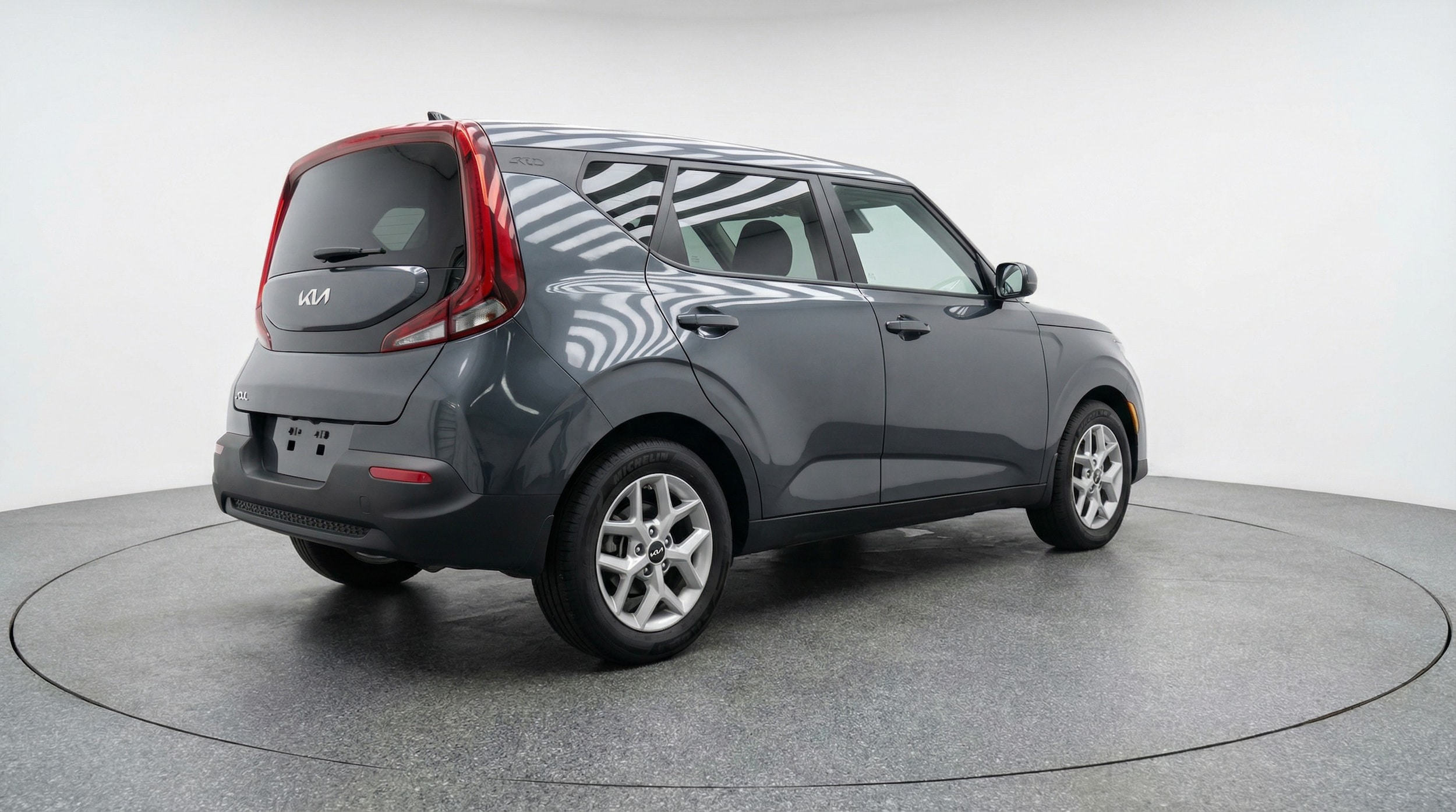 Thumbnail: 2025 Kia Soul - 7