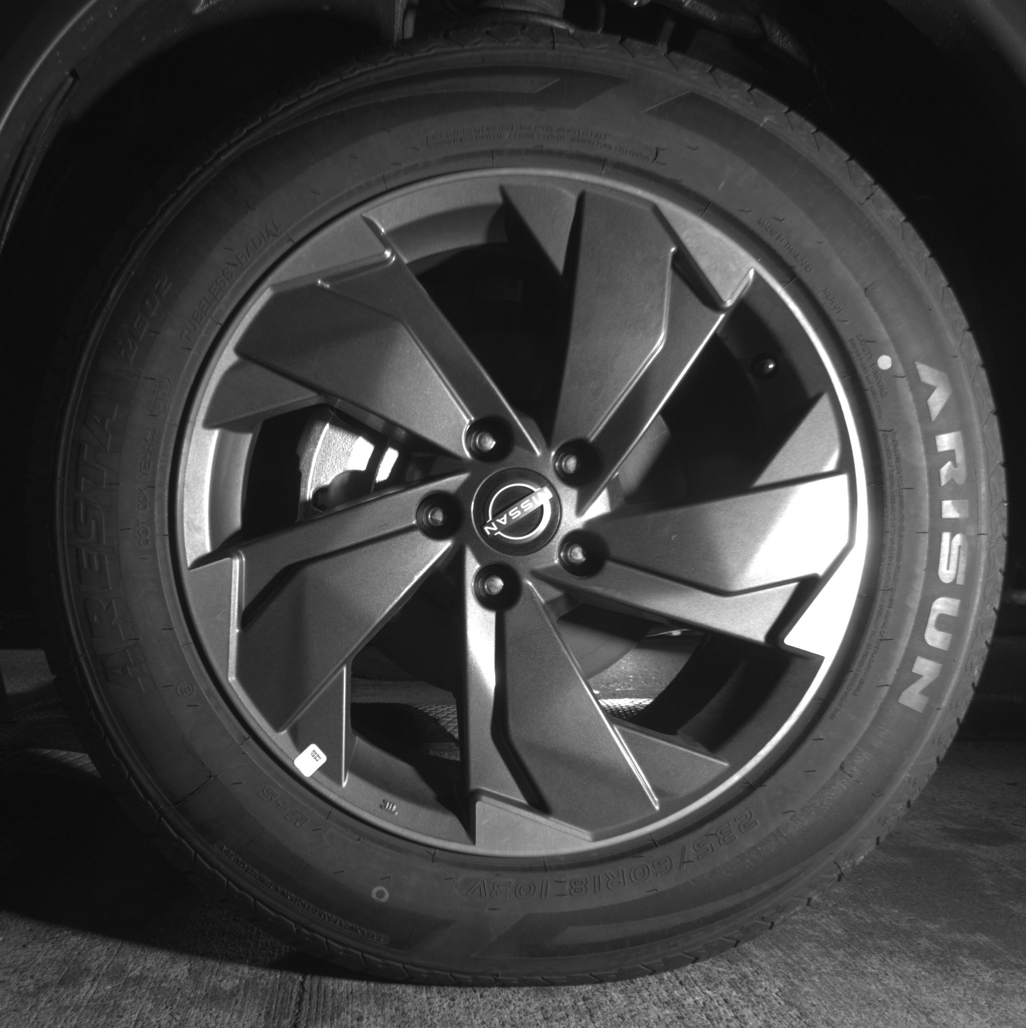 Thumbnail: 2025 Nissan Rogue - 9