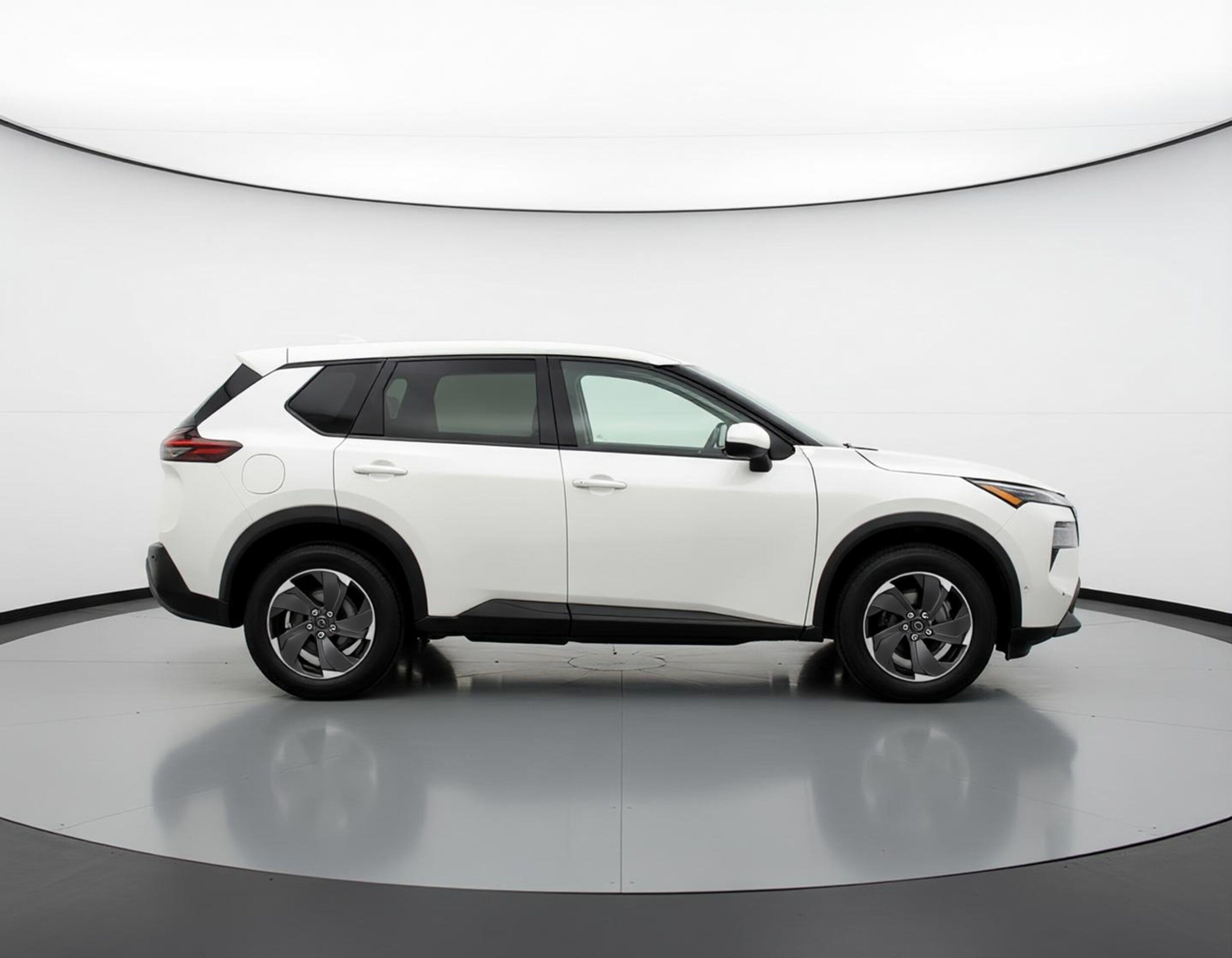 Thumbnail: 2025 Nissan Rogue - 8