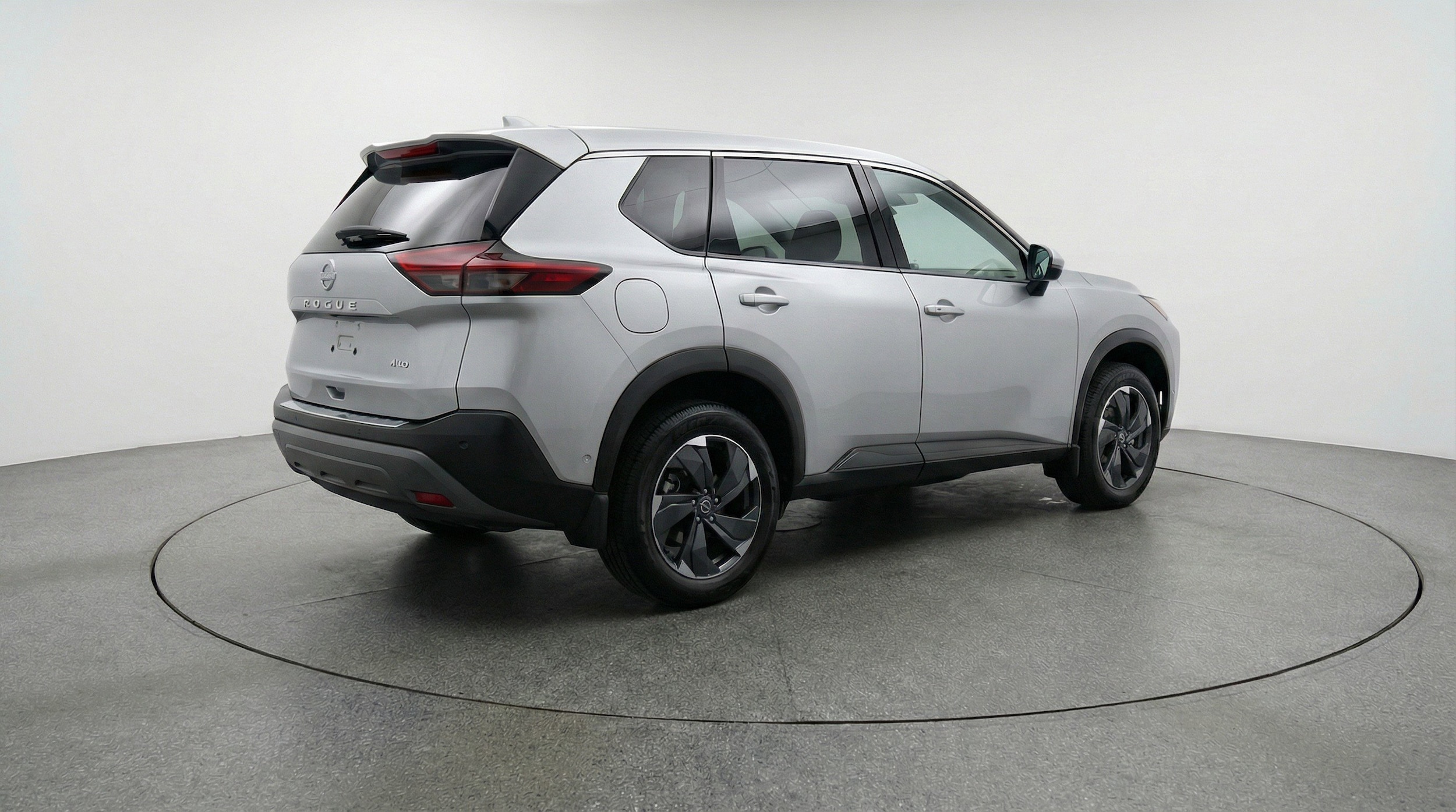 Thumbnail: 2025 Nissan Rogue - 9