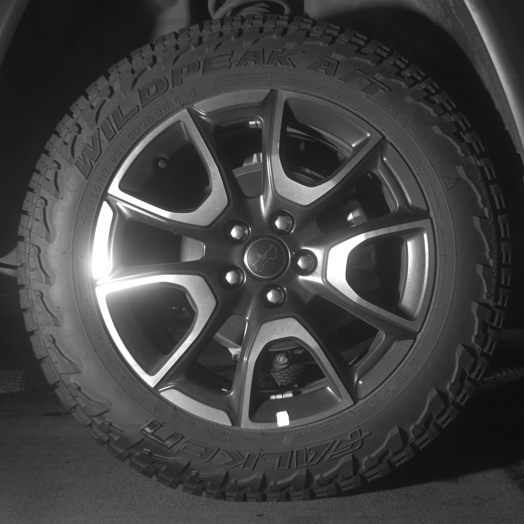 Thumbnail: 2025 Jeep Compass - 15