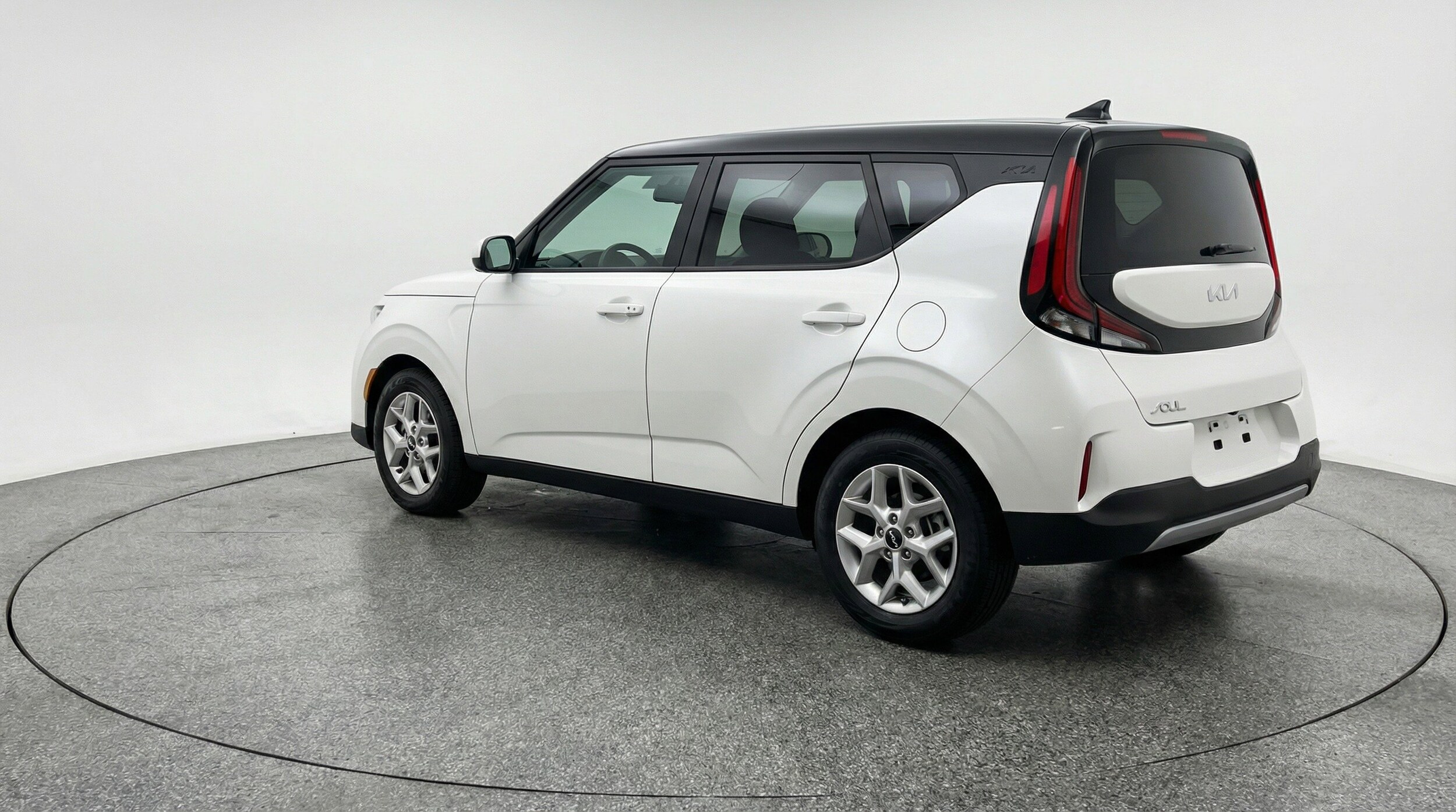 Thumbnail: 2025 Kia Soul - 6