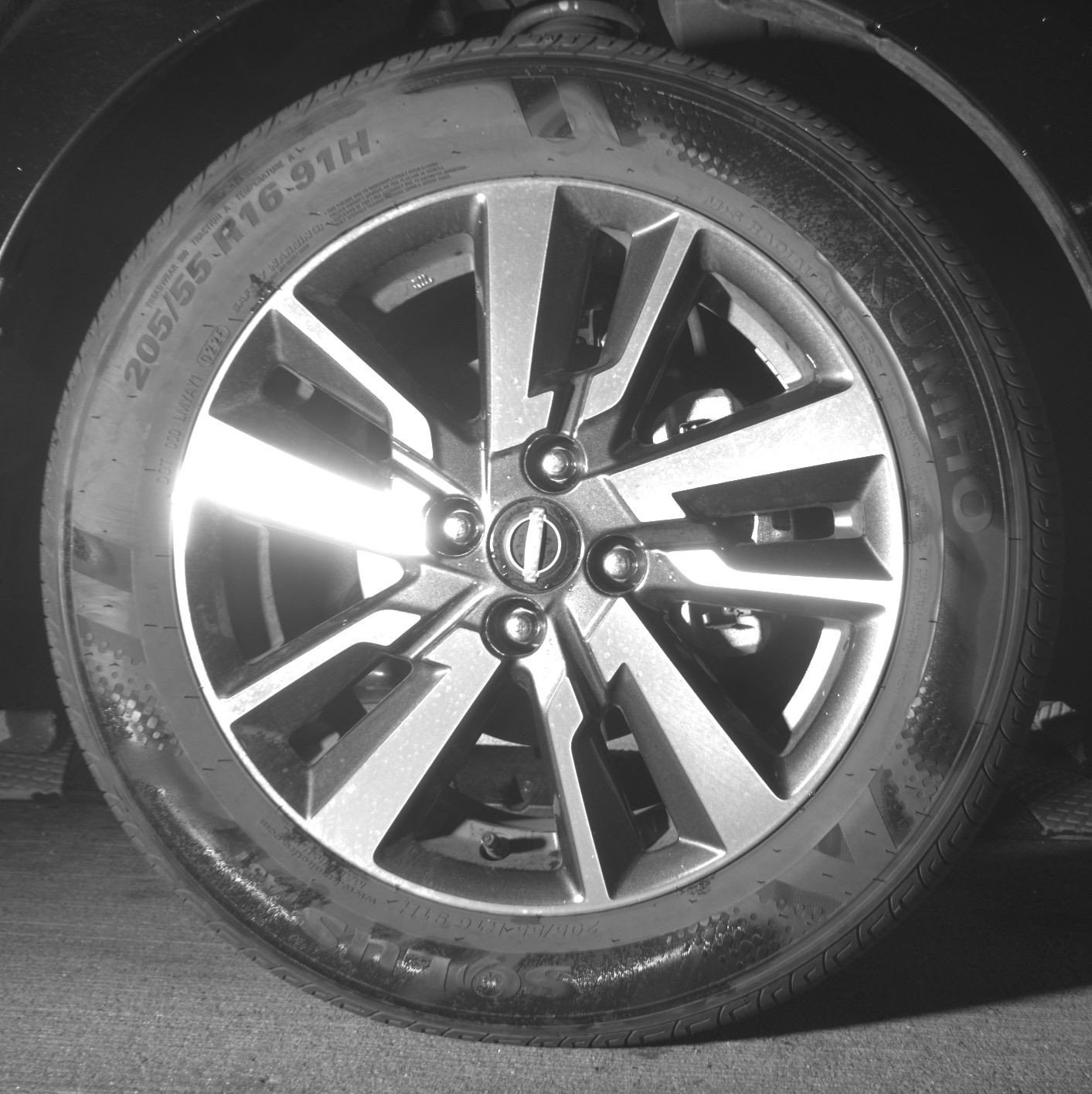 Thumbnail: 2025 Nissan Versa - 13