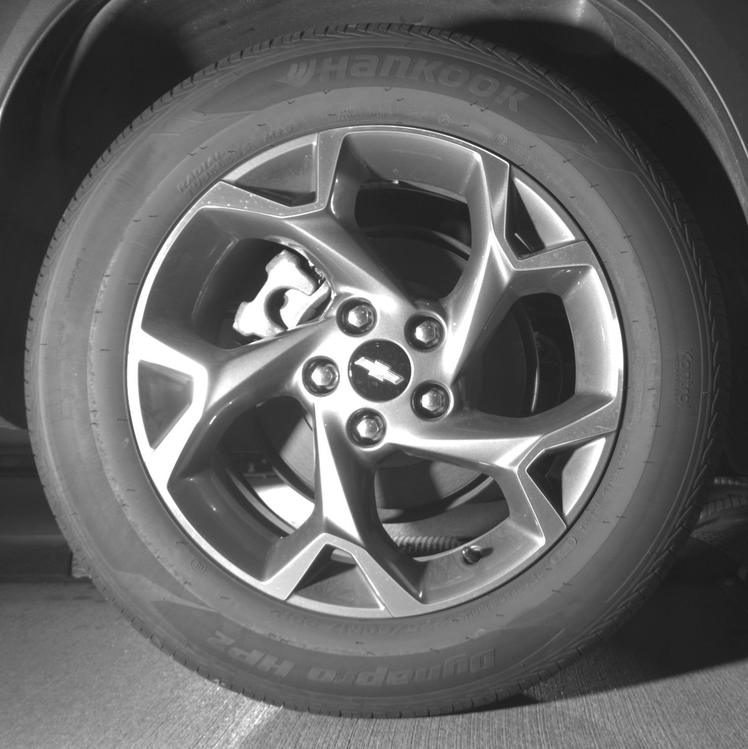 Thumbnail: 2025 Chevrolet Trax - 15