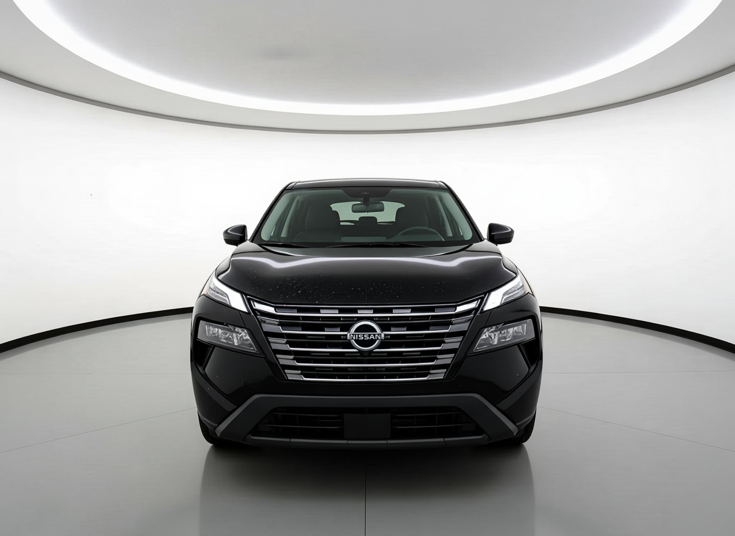 Thumbnail: 2025 Nissan Rogue - 2