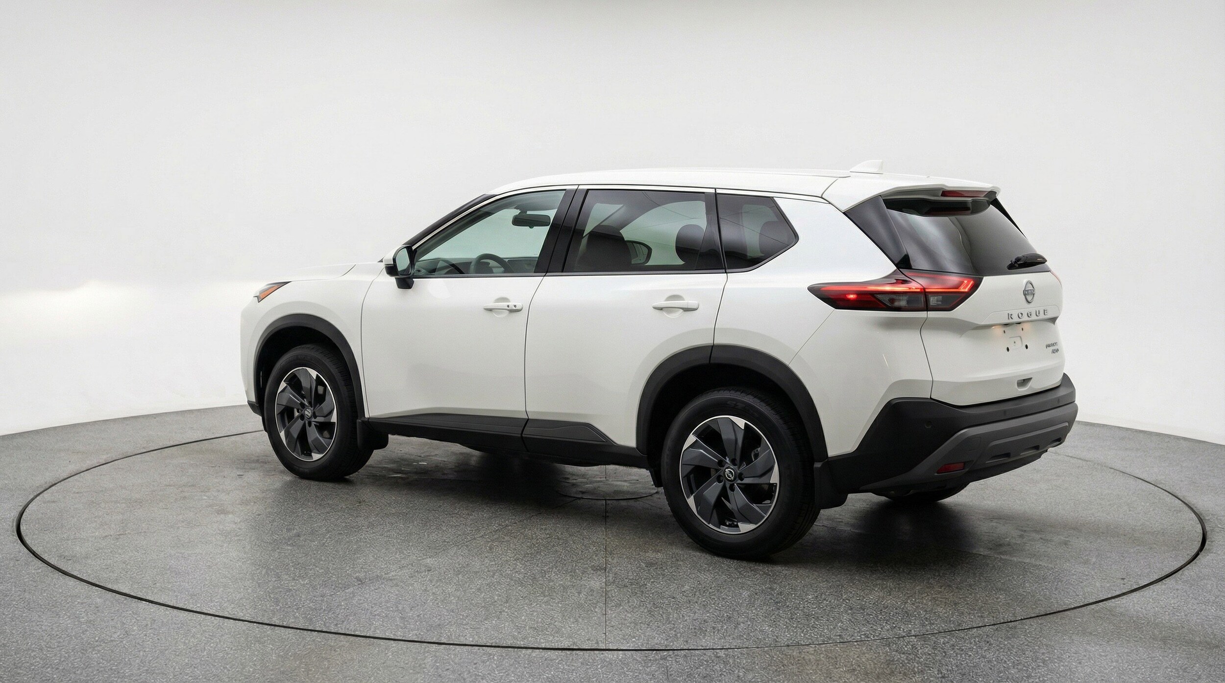 Thumbnail: 2025 Nissan Rogue - 6