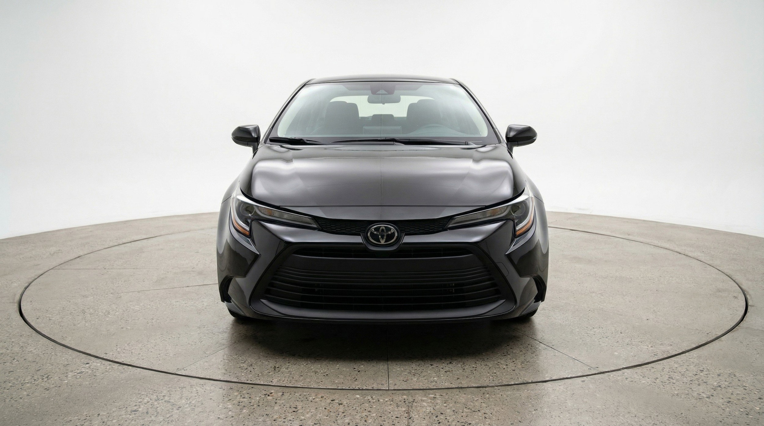 Thumbnail: 2025 Toyota Corolla - 2
