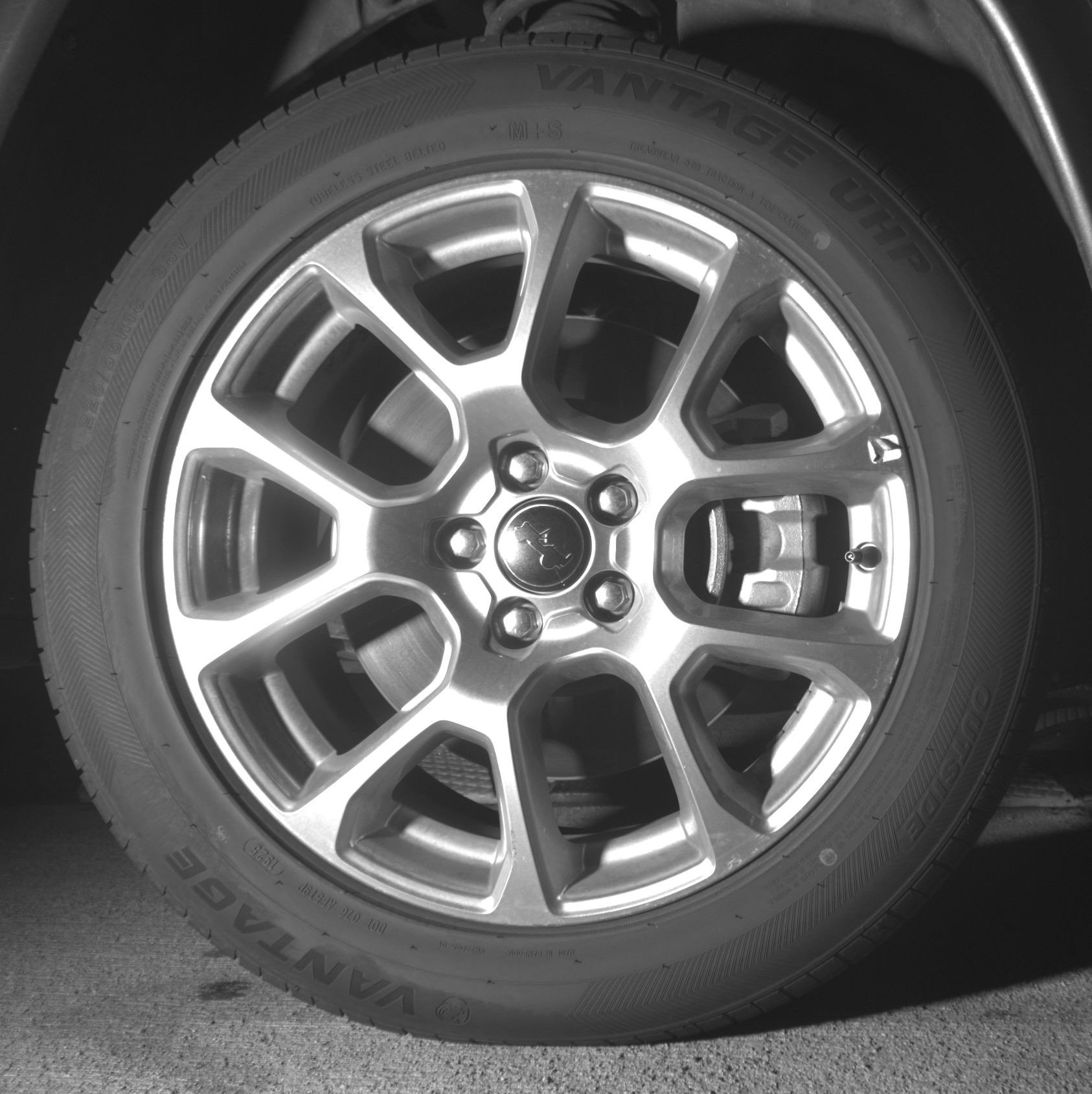 Thumbnail: 2025 Jeep Compass - 13