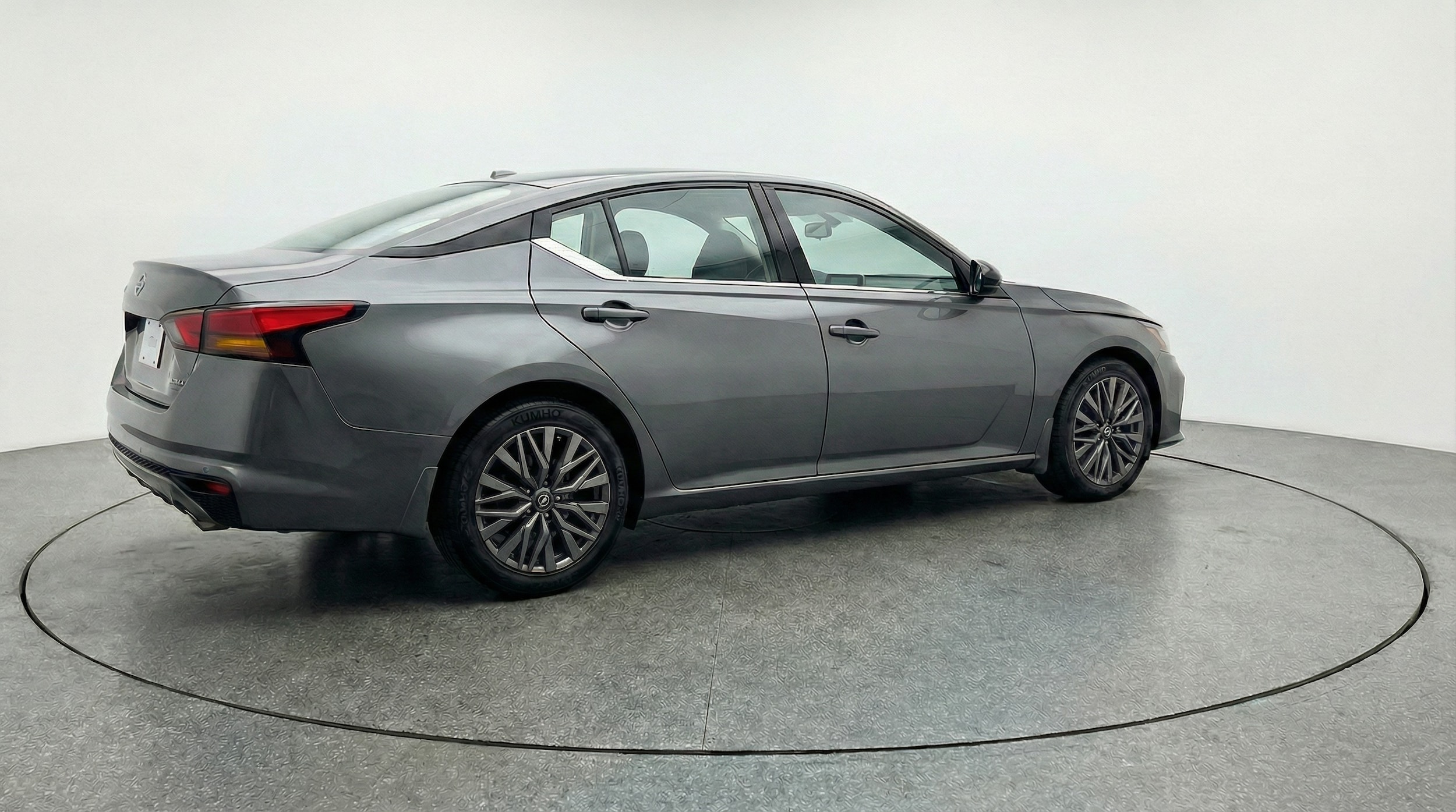 Thumbnail: 2025 Nissan Altima - 7