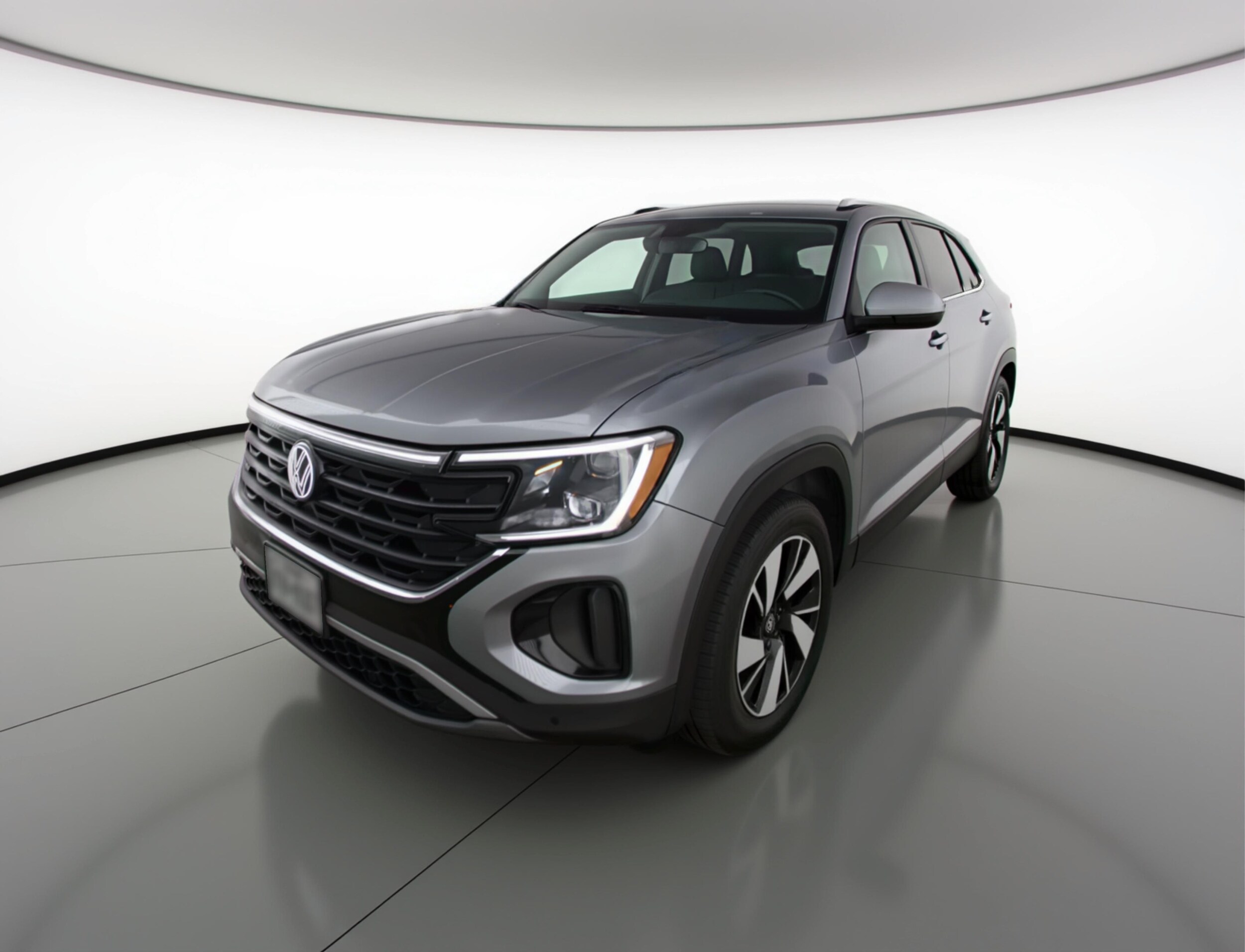 Thumbnail: 2025 Volkswagen Atlas - 3