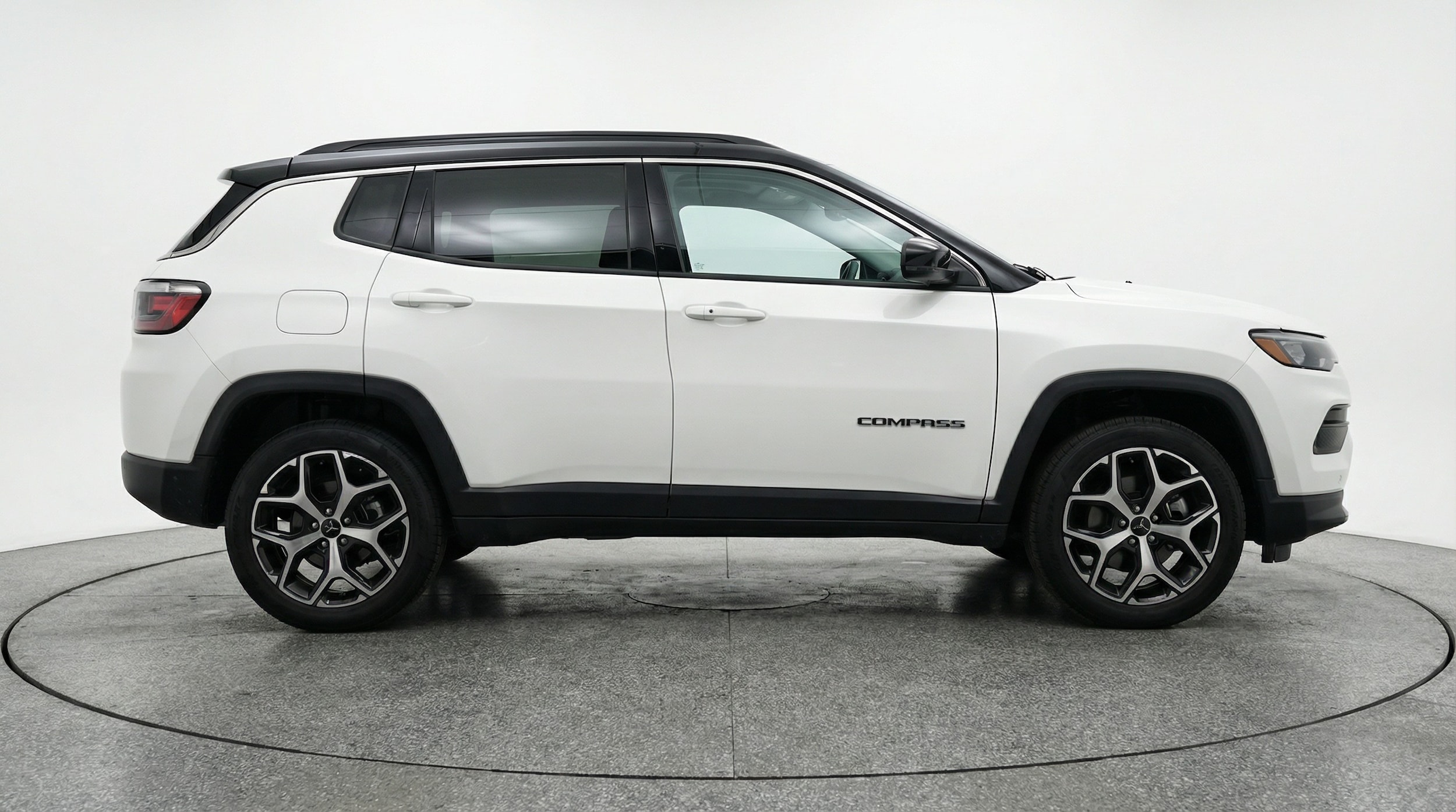 Thumbnail: 2025 Jeep Compass - 8