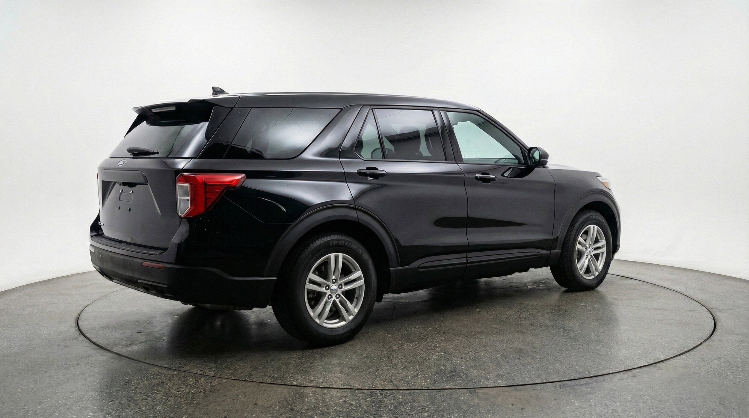 Thumbnail: 2024 Ford Explorer - 9