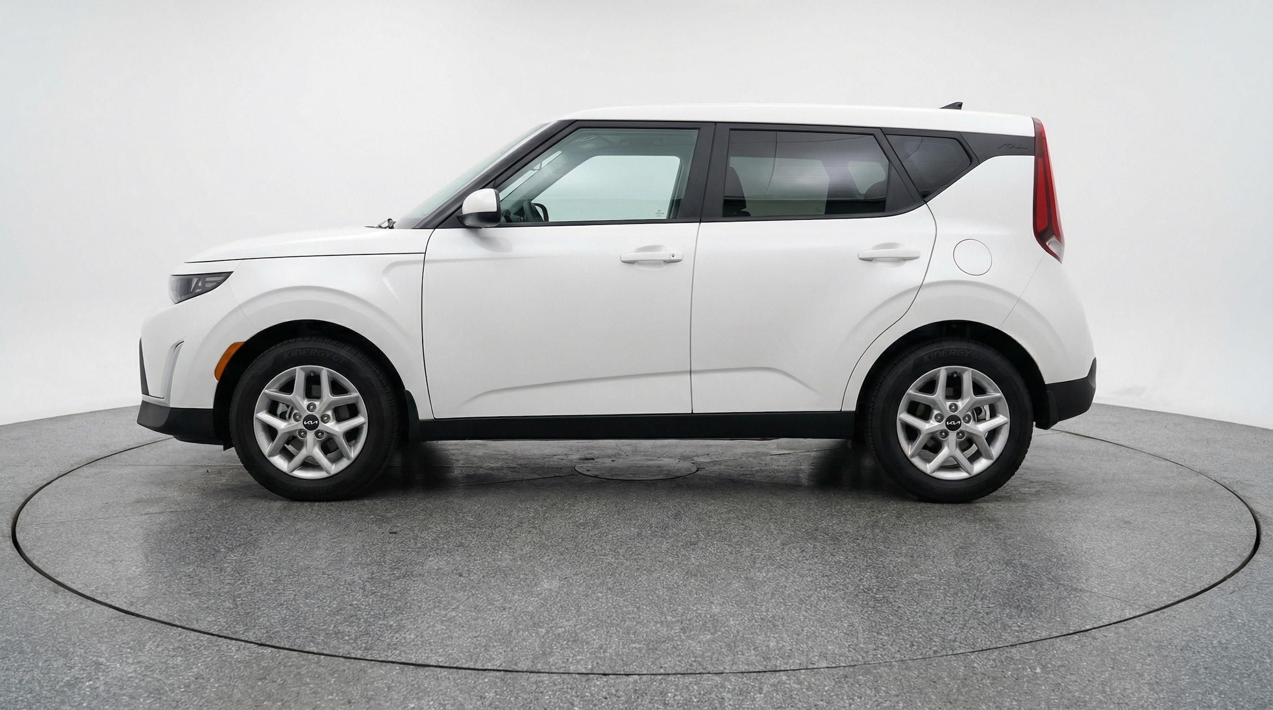 Thumbnail: 2025 Kia Soul - 4