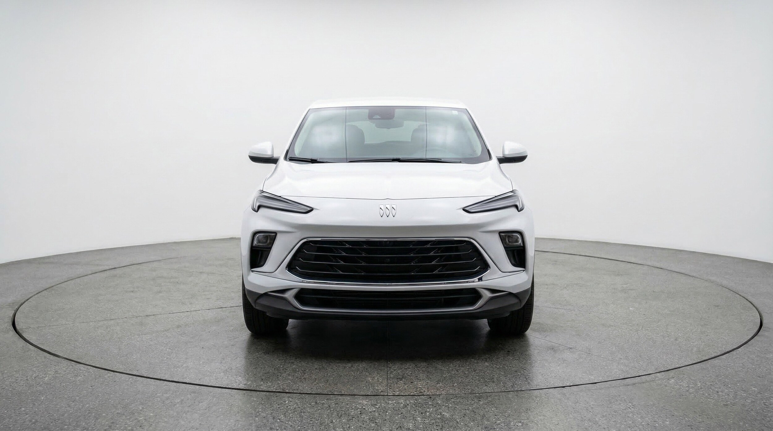 Thumbnail: 2025 Buick Encore GX - 2