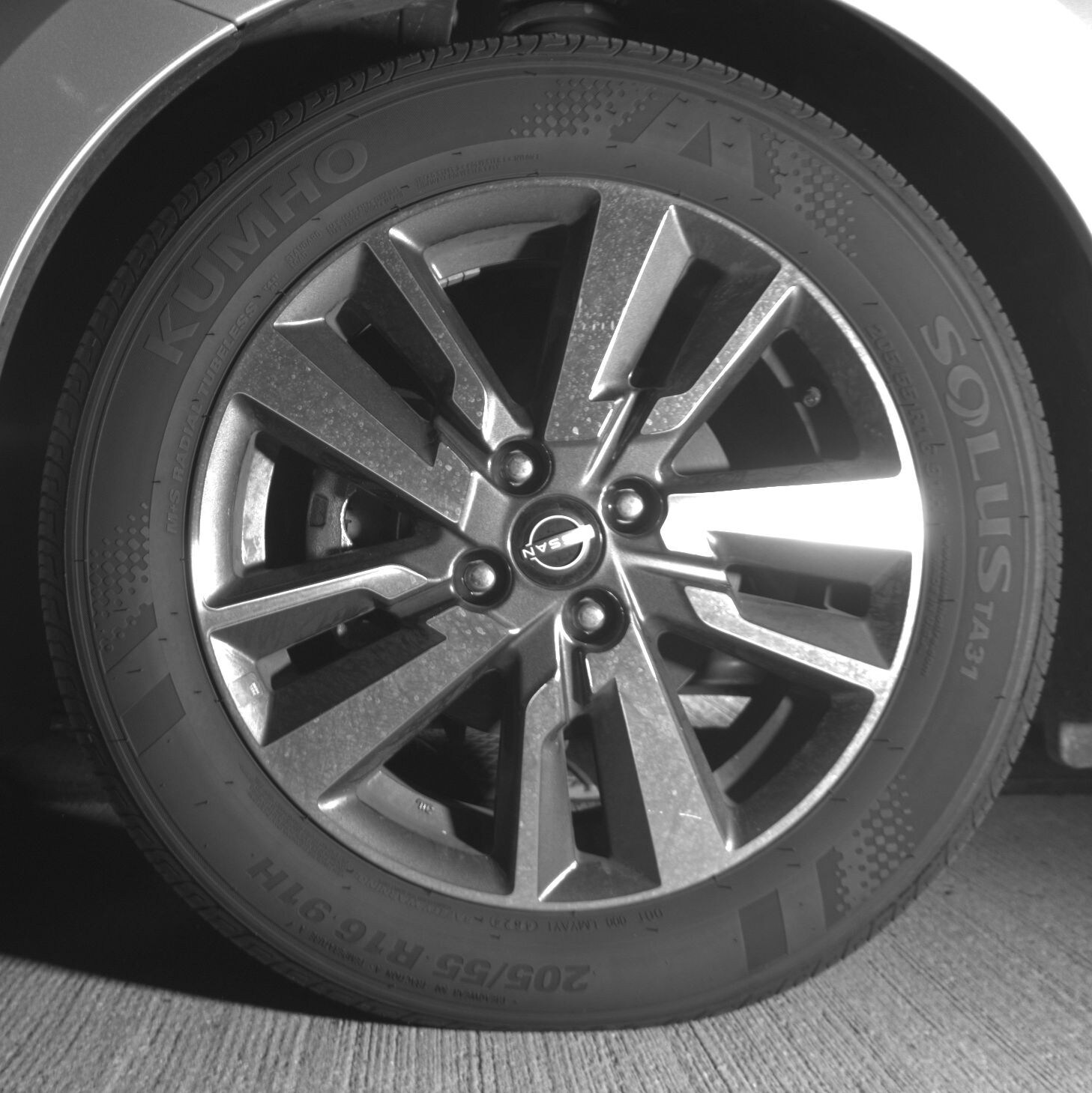 Thumbnail: 2025 Nissan Versa - 9